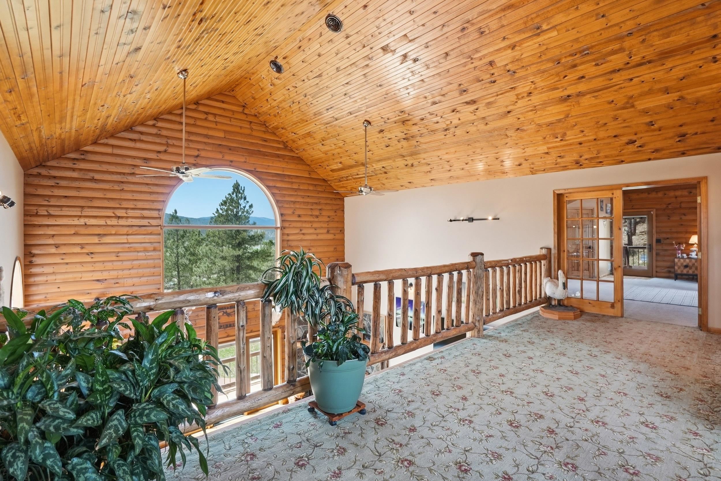 8207 Blucksberg Mountain Road