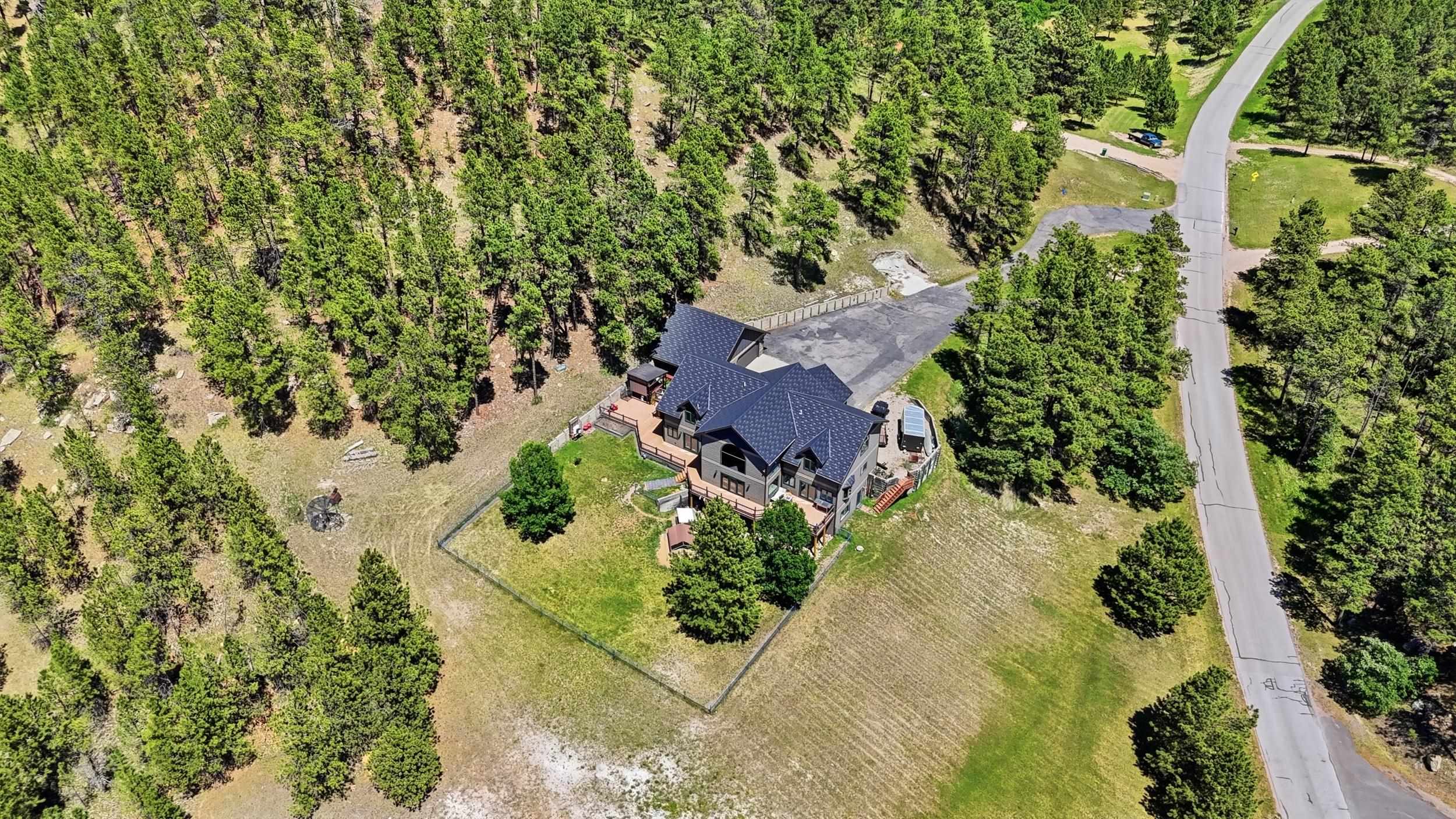 8207 Blucksberg Mountain Road