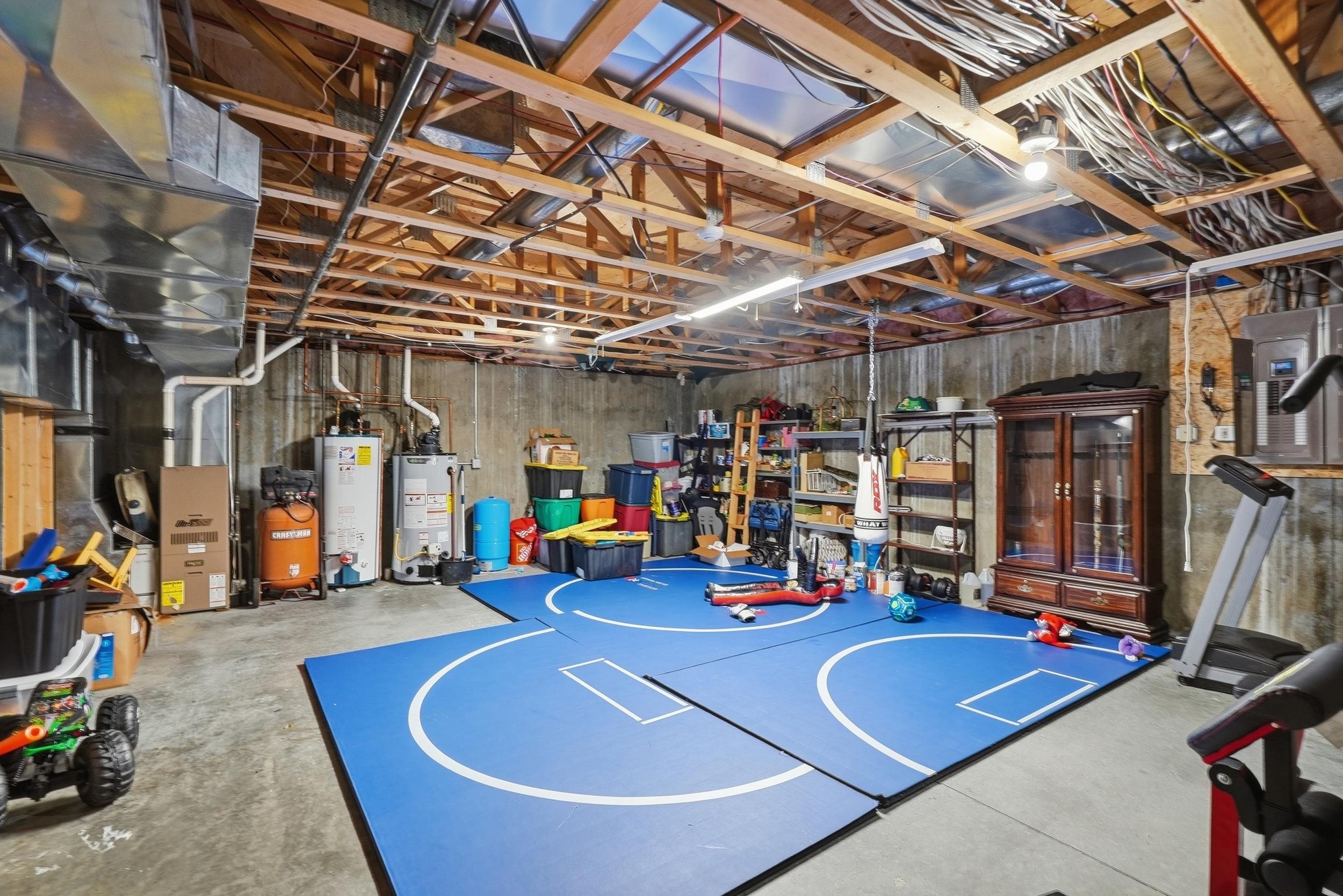 8207 Blucksberg Mountain Road
