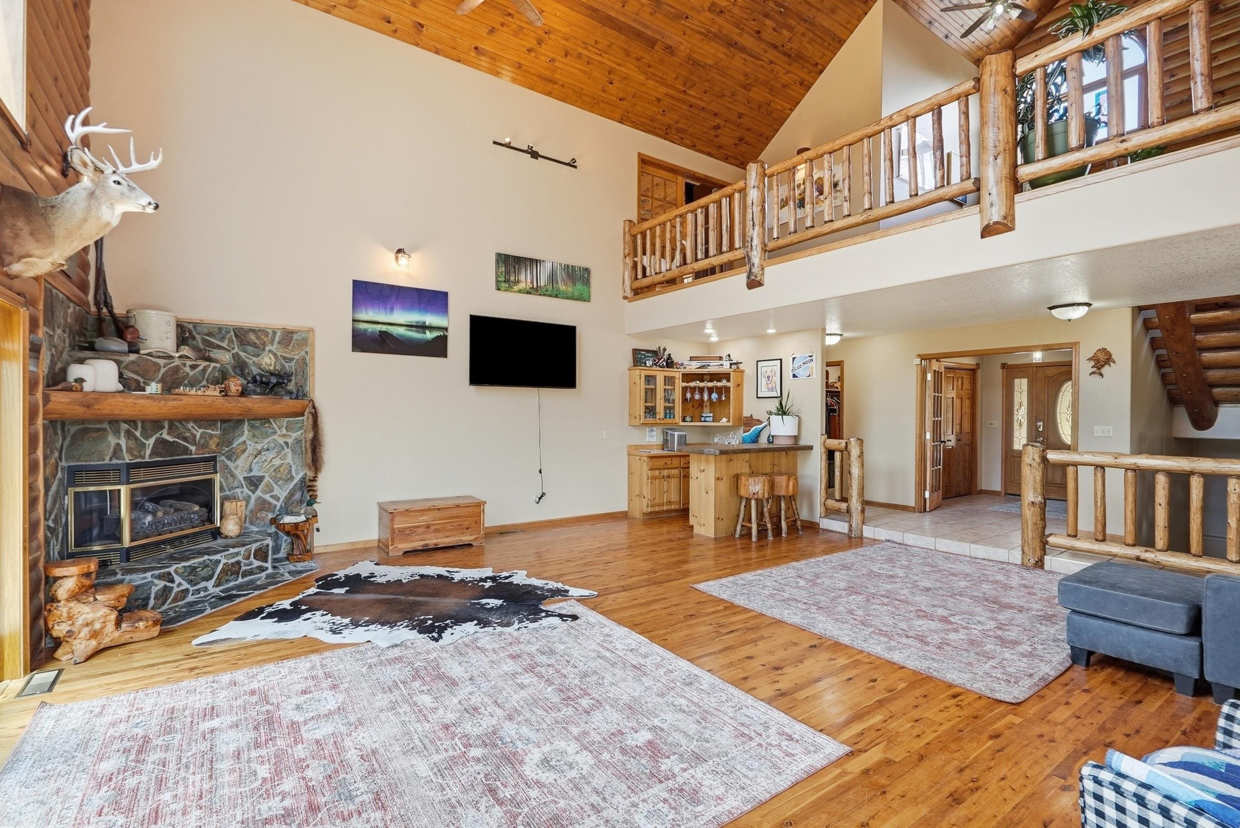 8207 Blucksberg Mountain Road