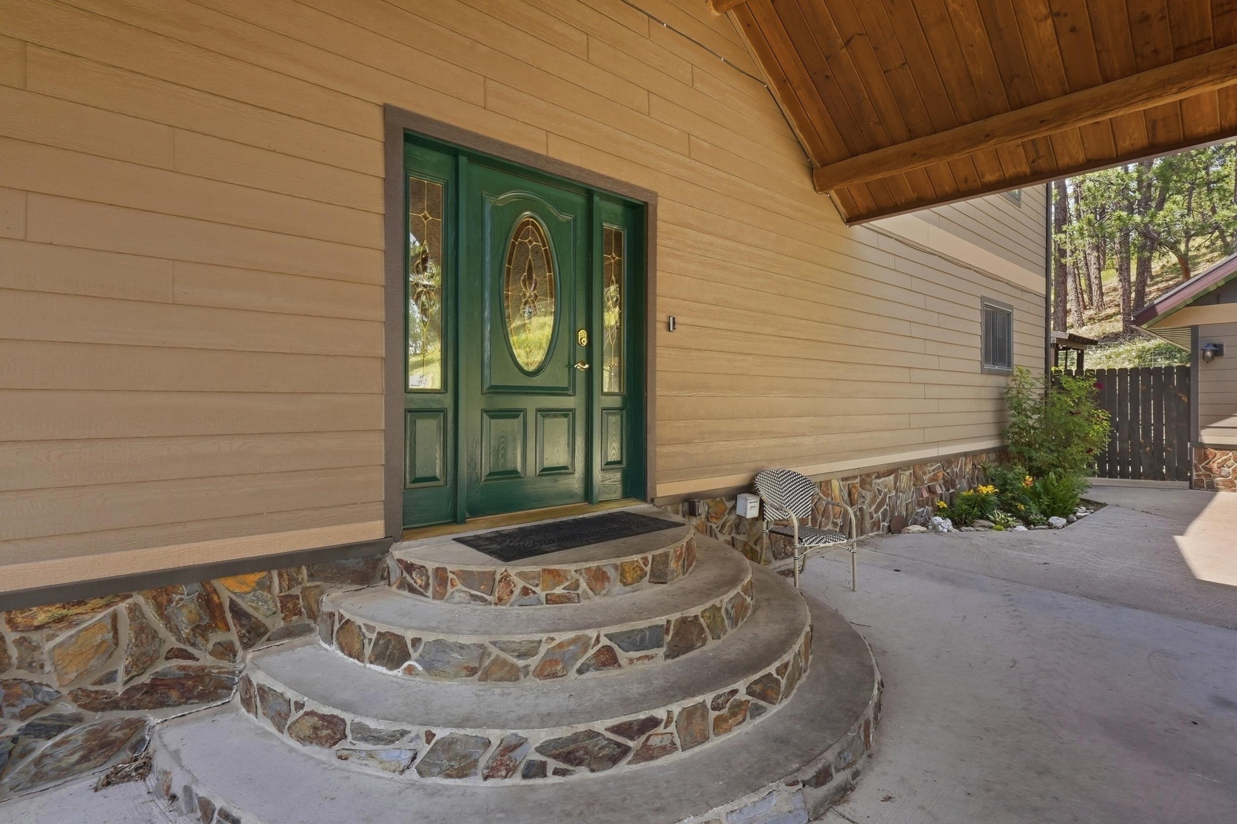 8207 Blucksberg Mountain Road