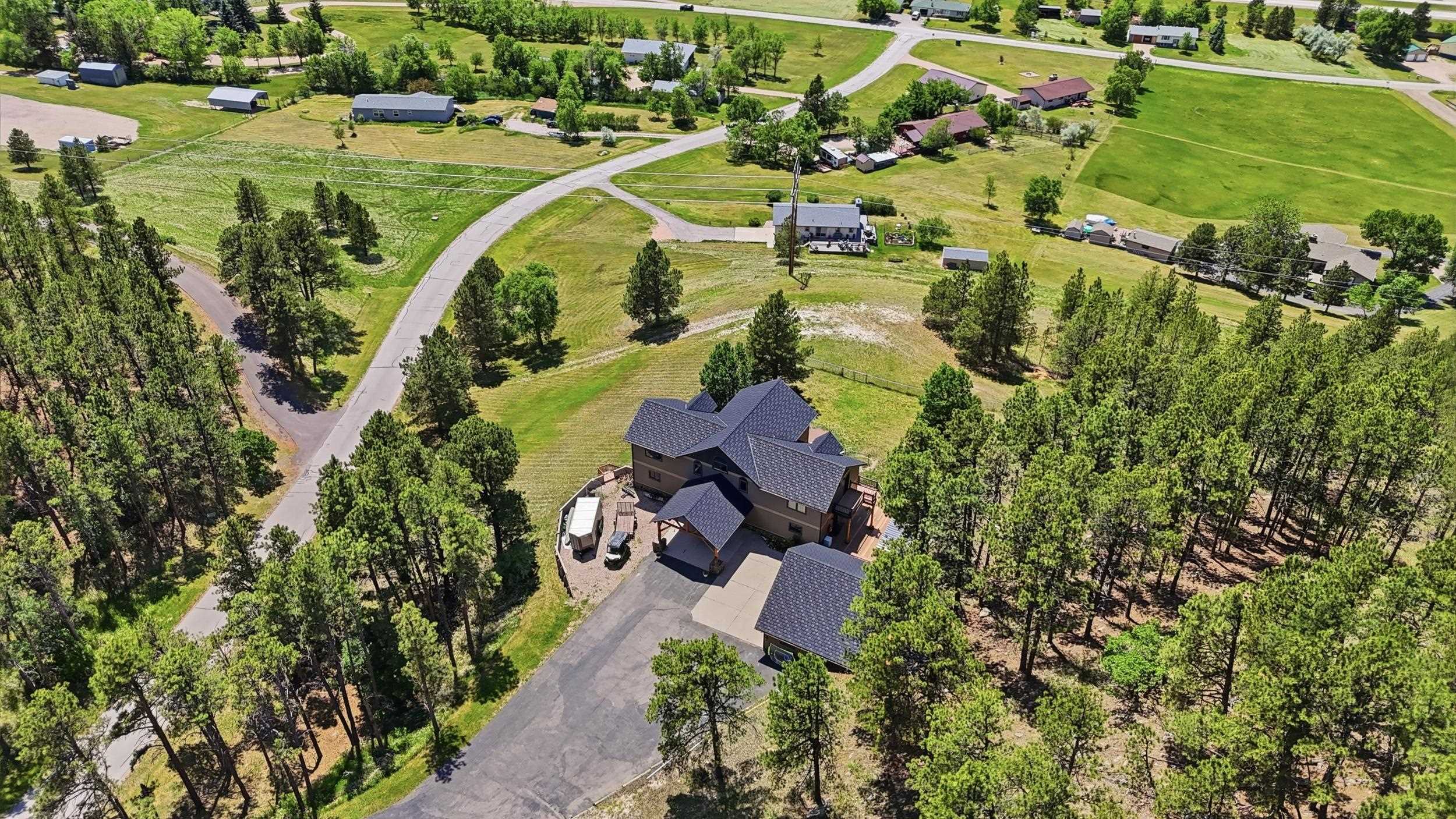 8207 Blucksberg Mountain Road