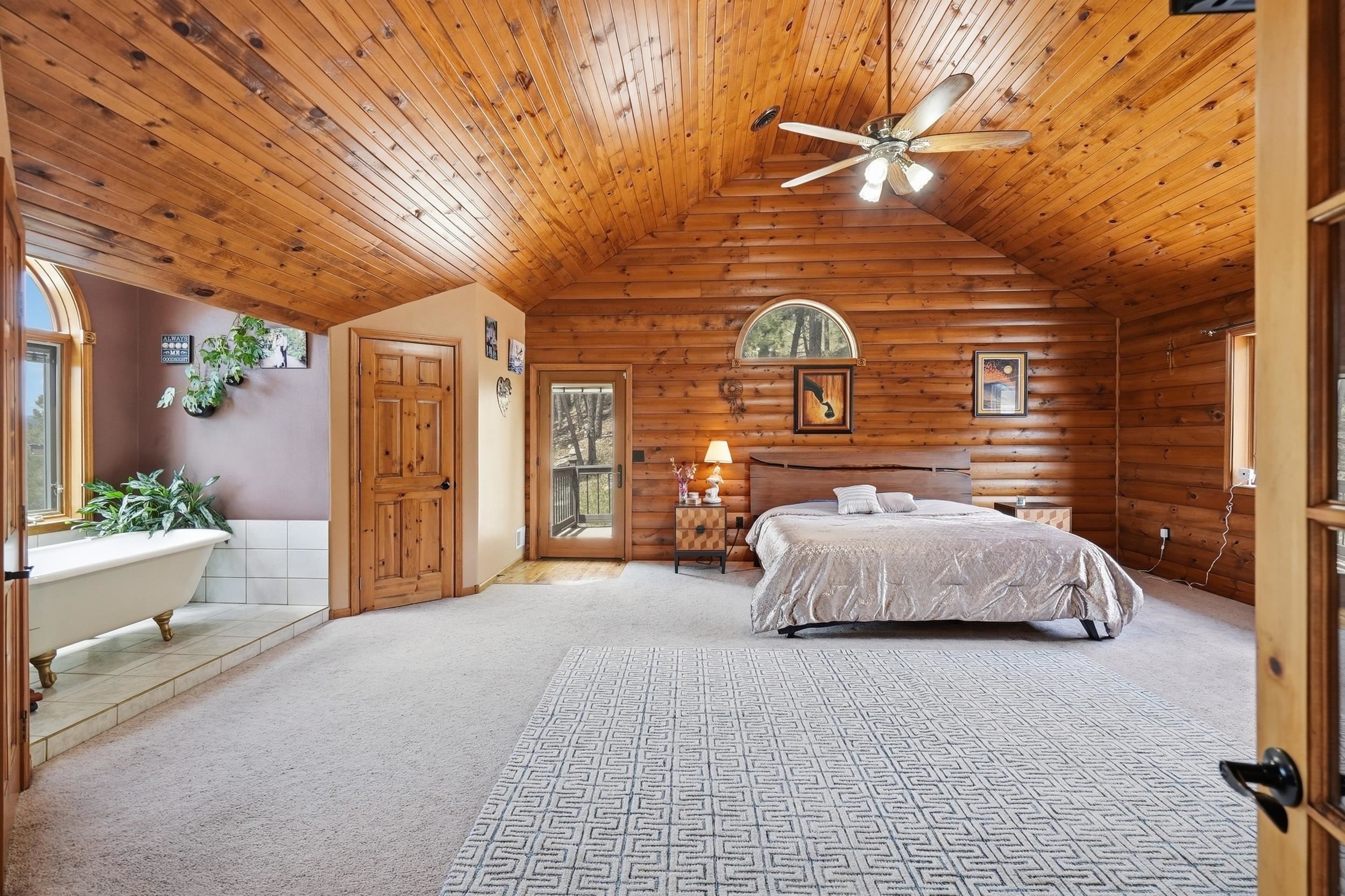 8207 Blucksberg Mountain Road