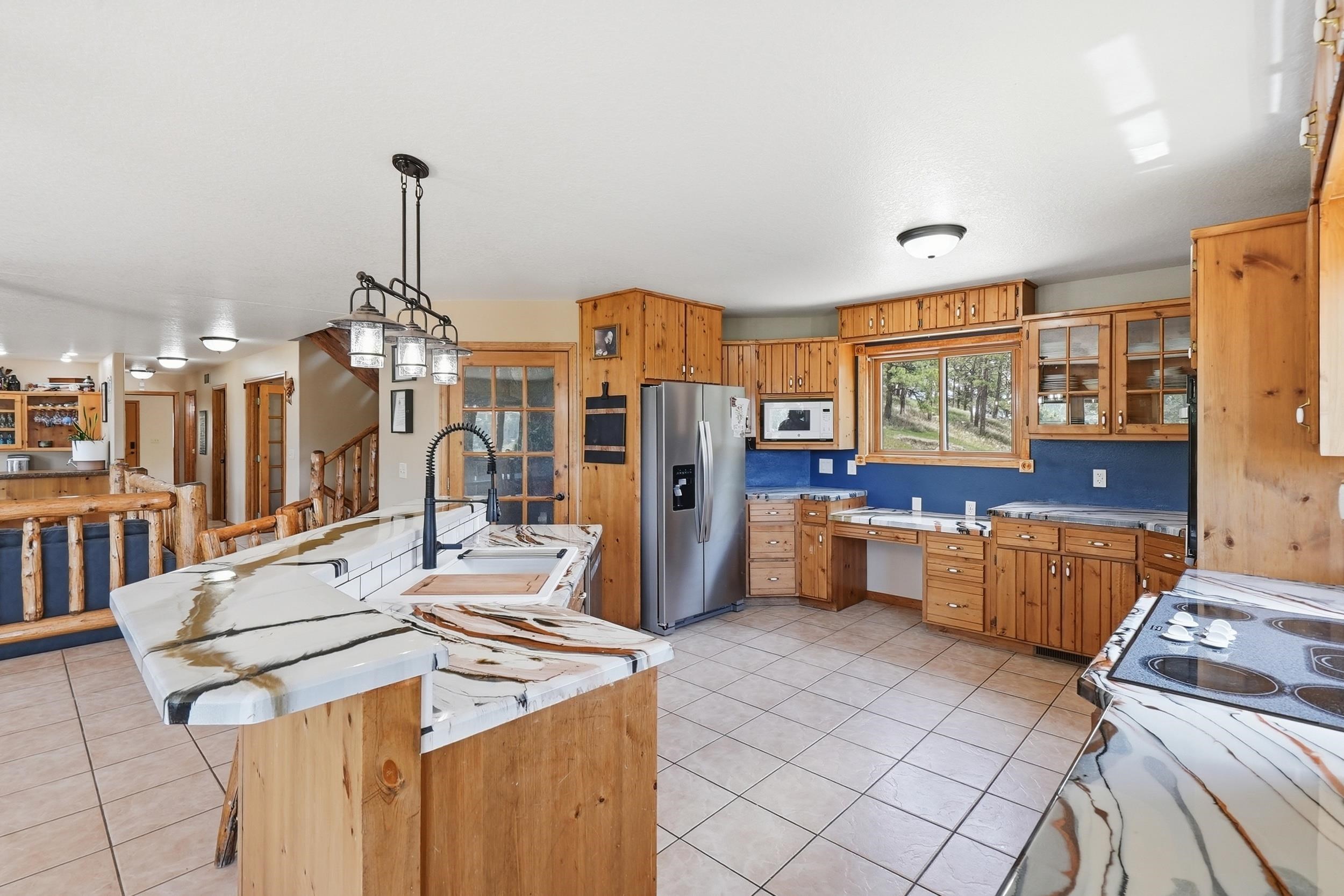 8207 Blucksberg Mountain Road
