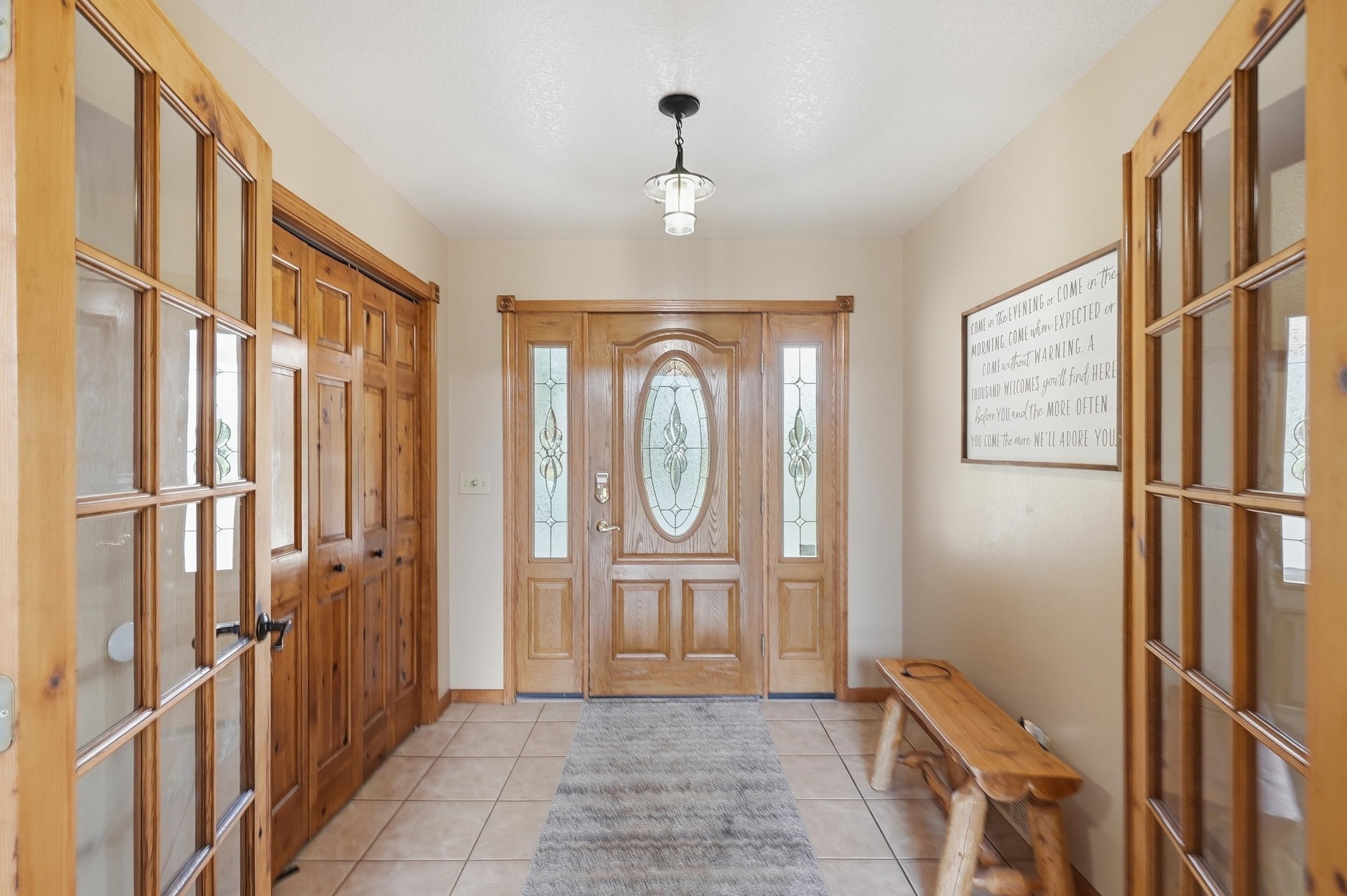 8207 Blucksberg Mountain Road