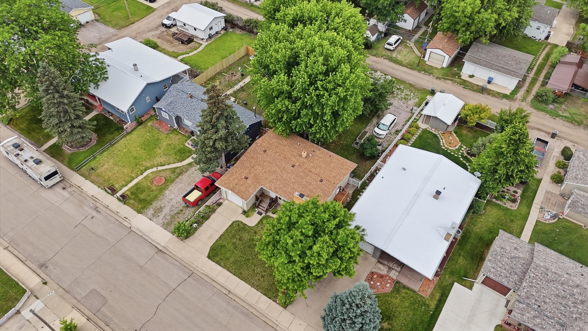 1101 Omaha Street