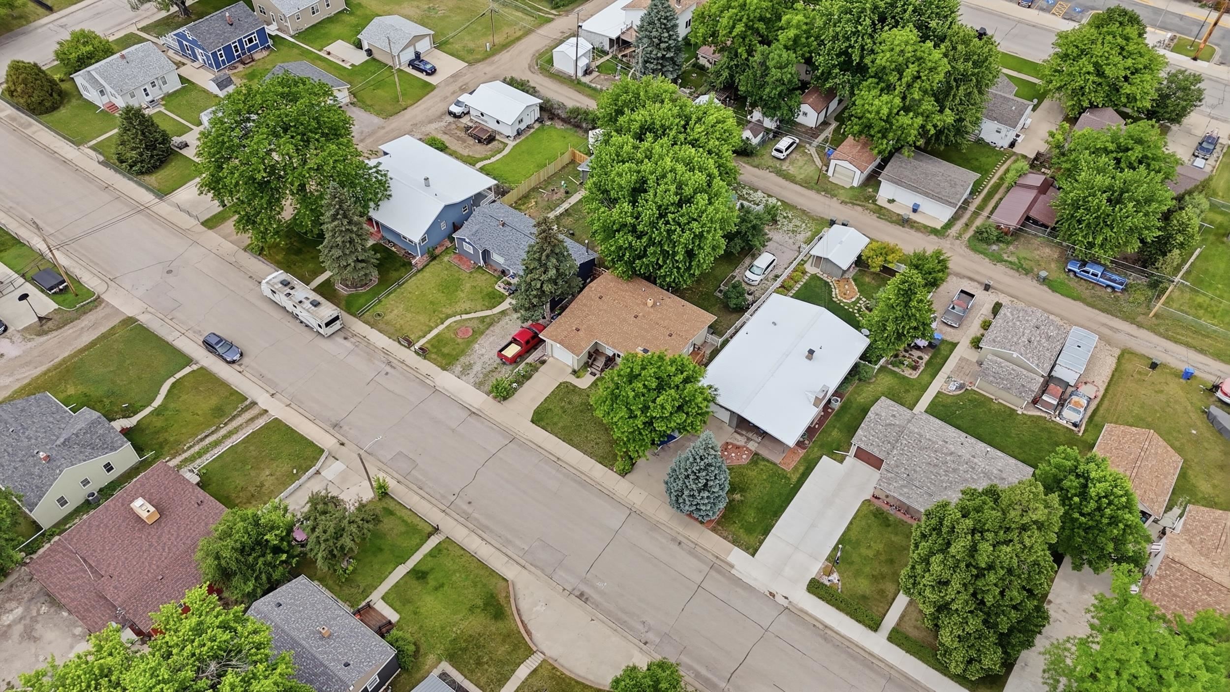 1101 Omaha Street