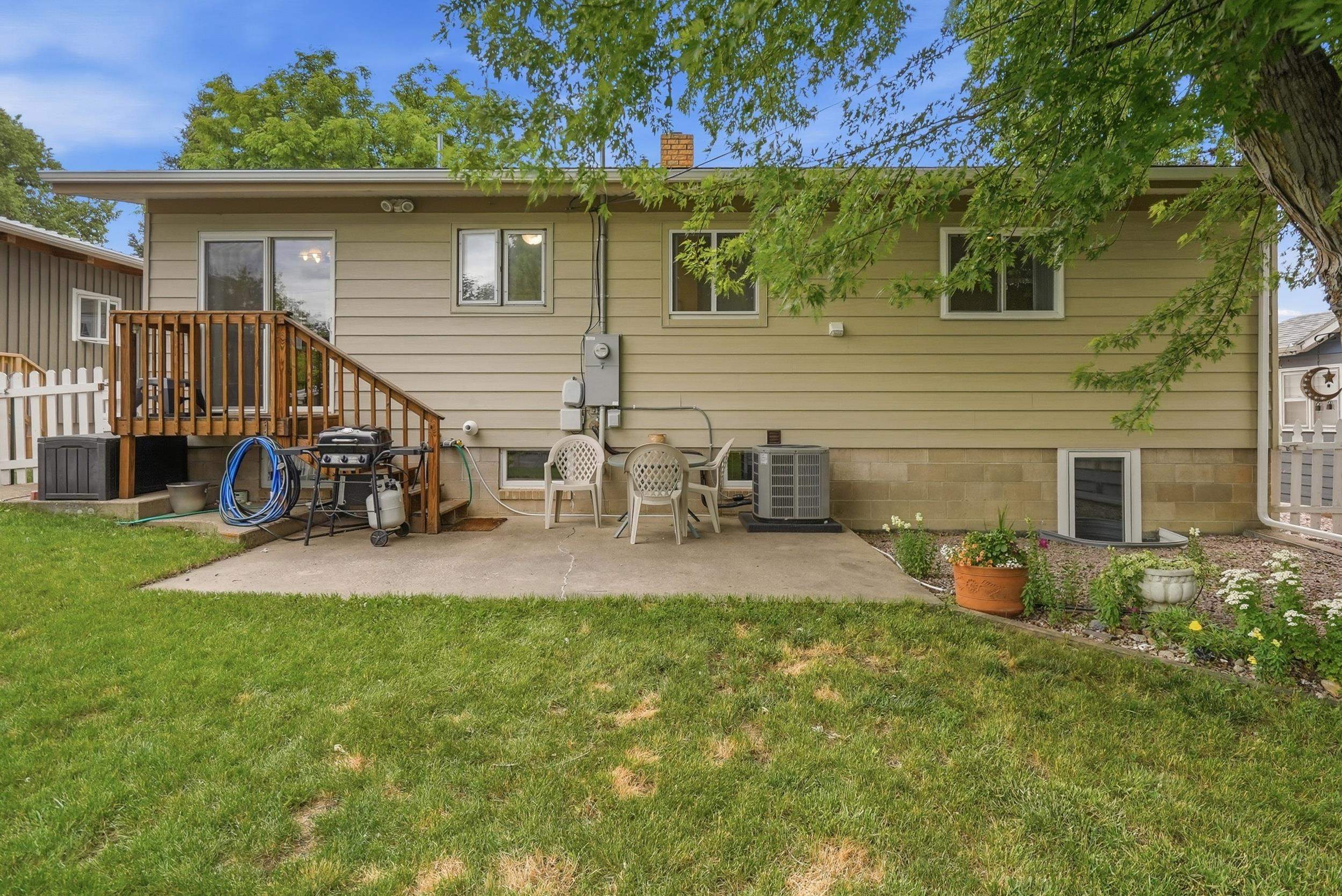 1101 Omaha Street
