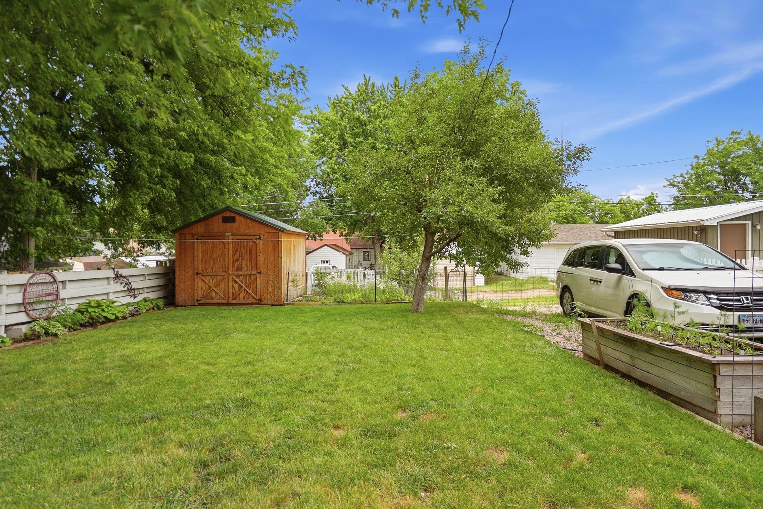 1101 Omaha Street