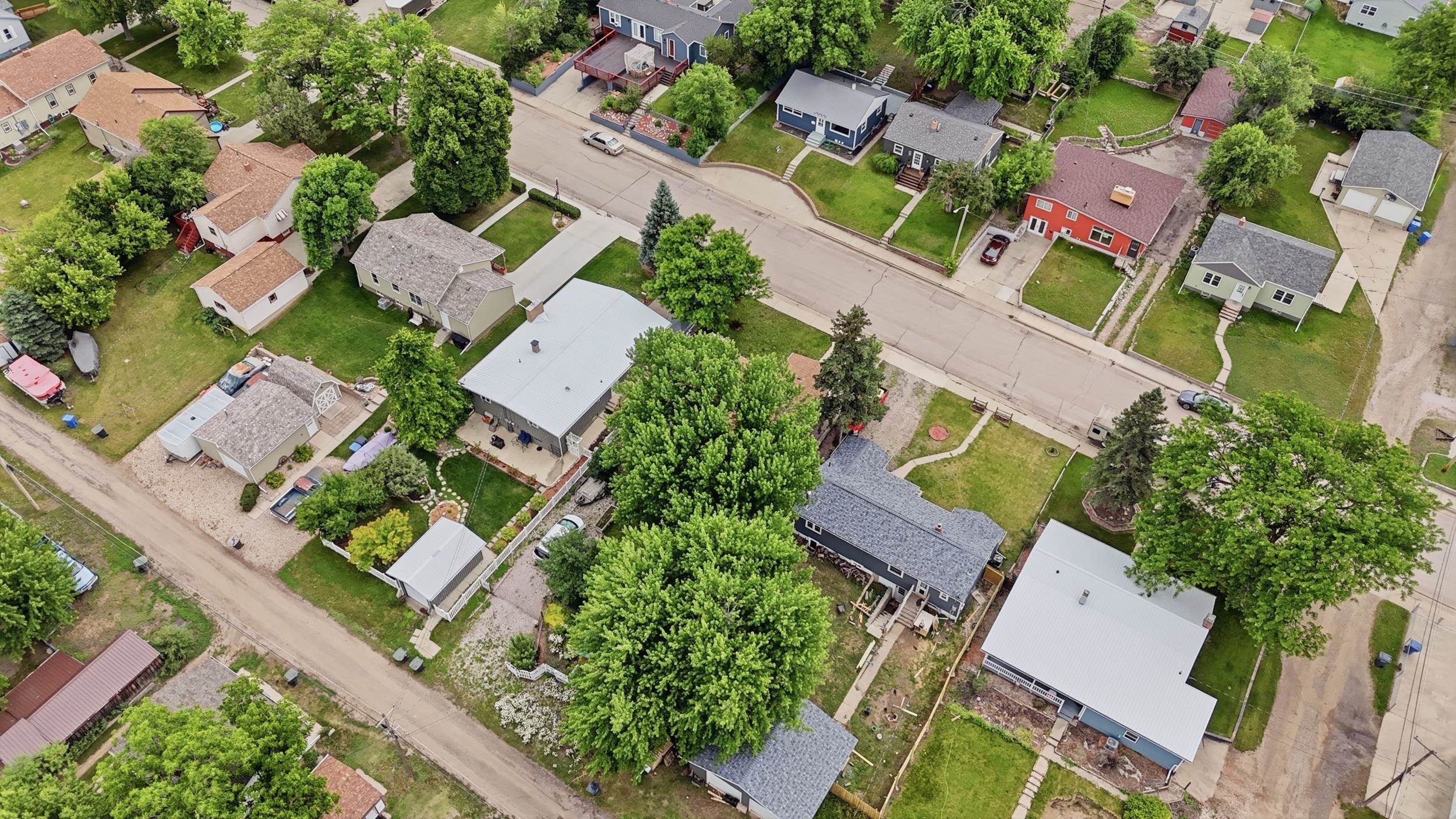 1101 Omaha Street