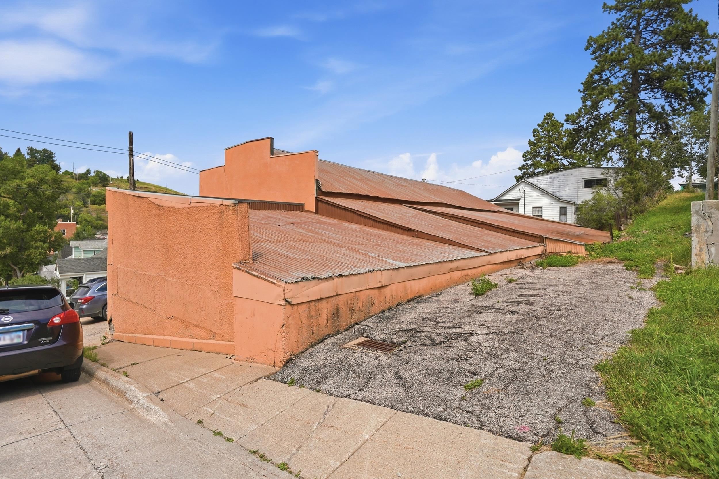 118 S Galena Street