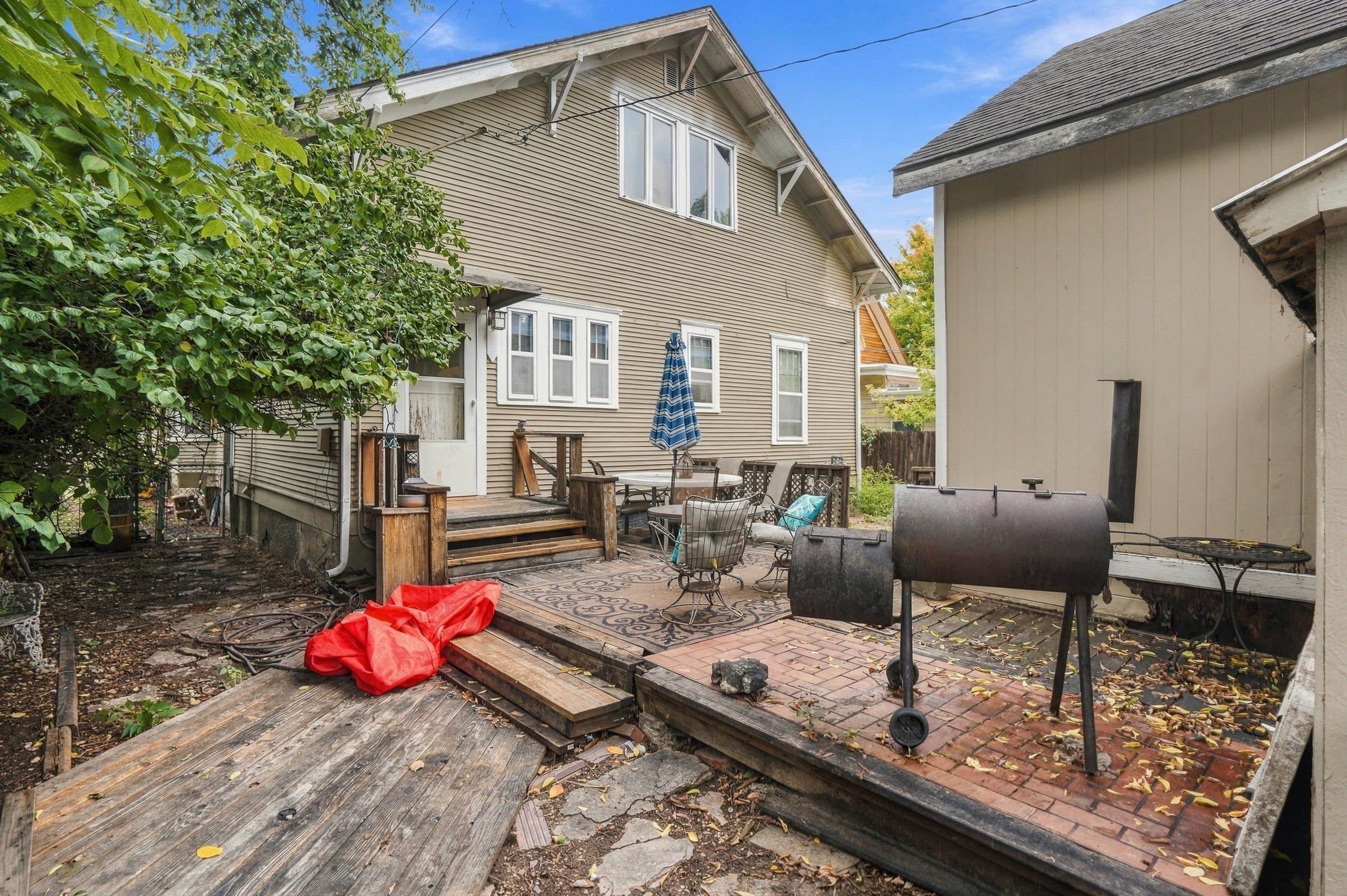 917 Columbus Street