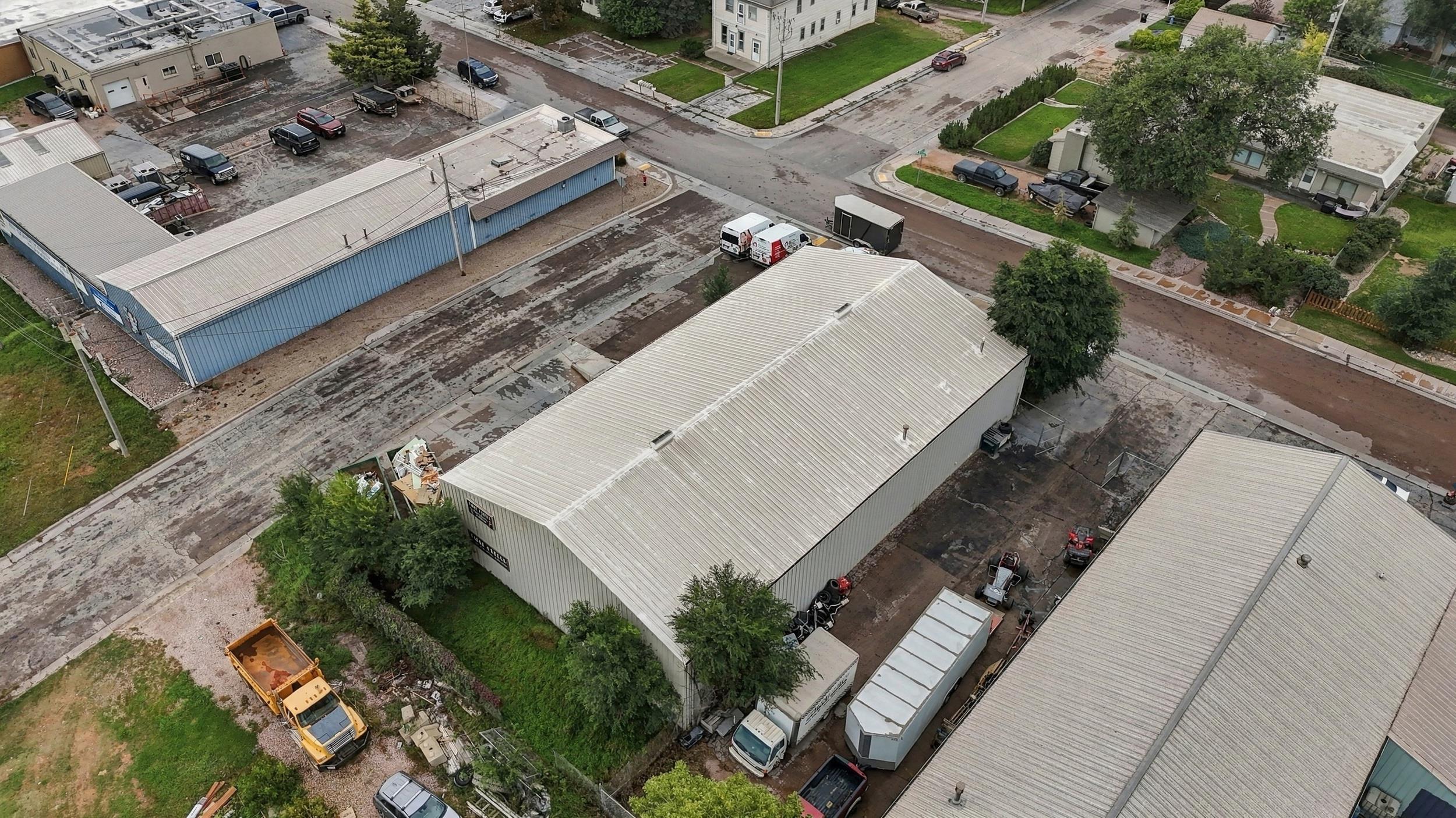 3104 W St. Louis Street
