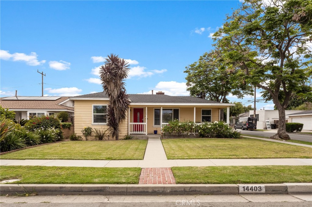 14403 Horst Avenue
