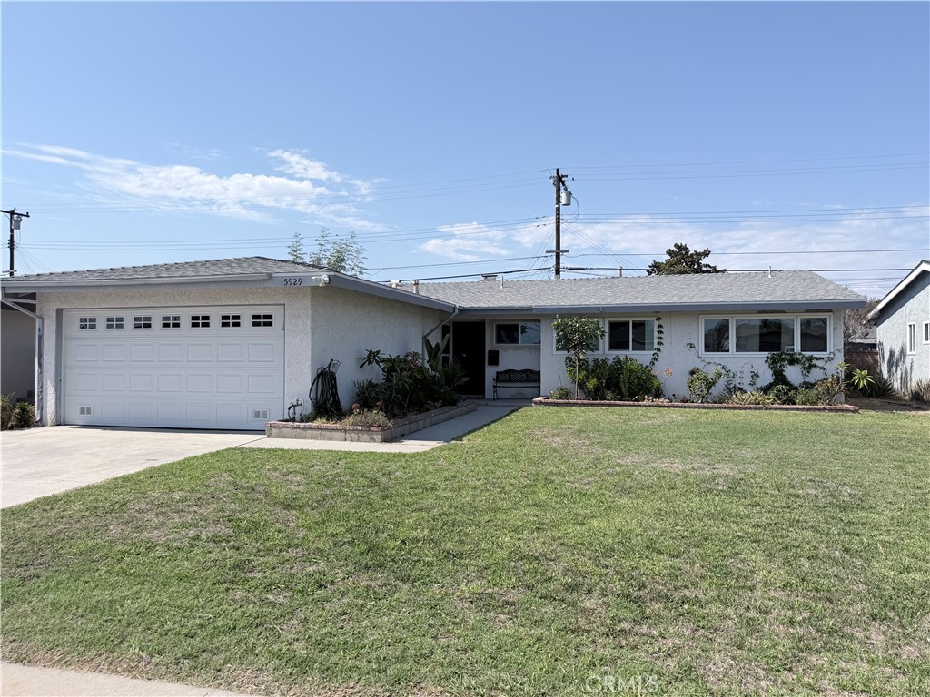 5929 Los Molinos