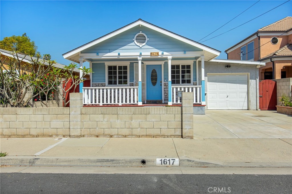 1617 Sierra Vista