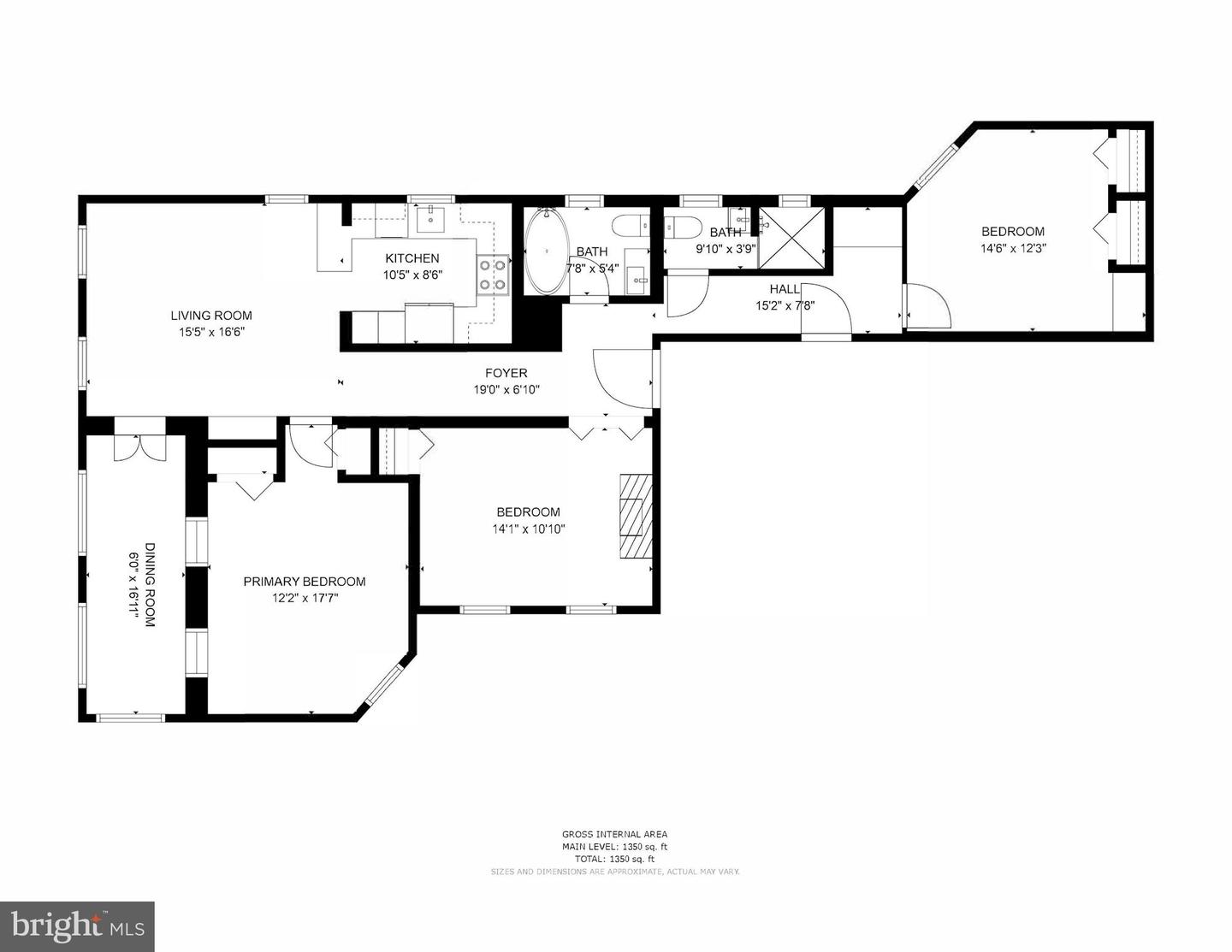 1657 31st St NW #405