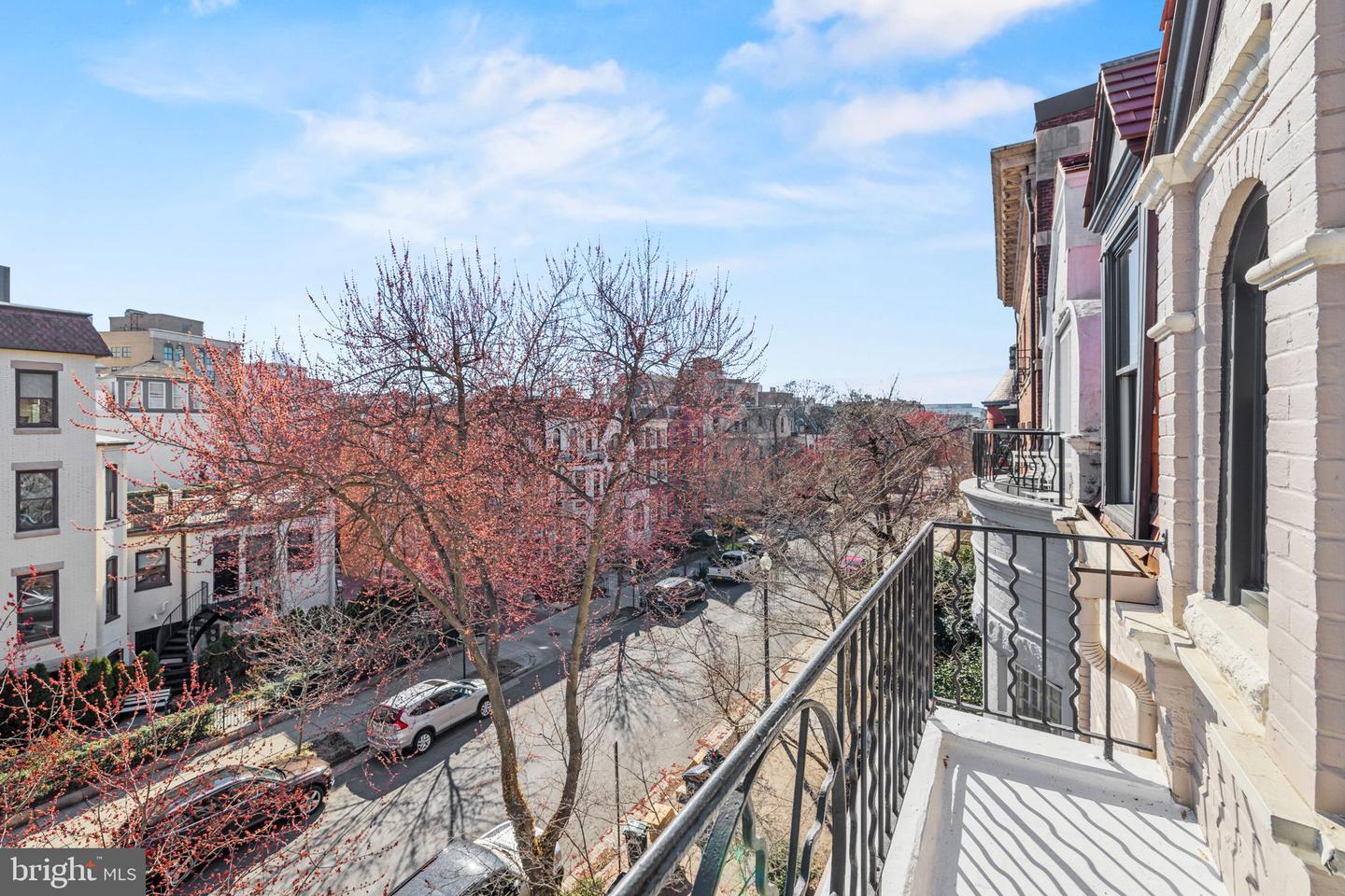 1642 21st St NW #1 And B1