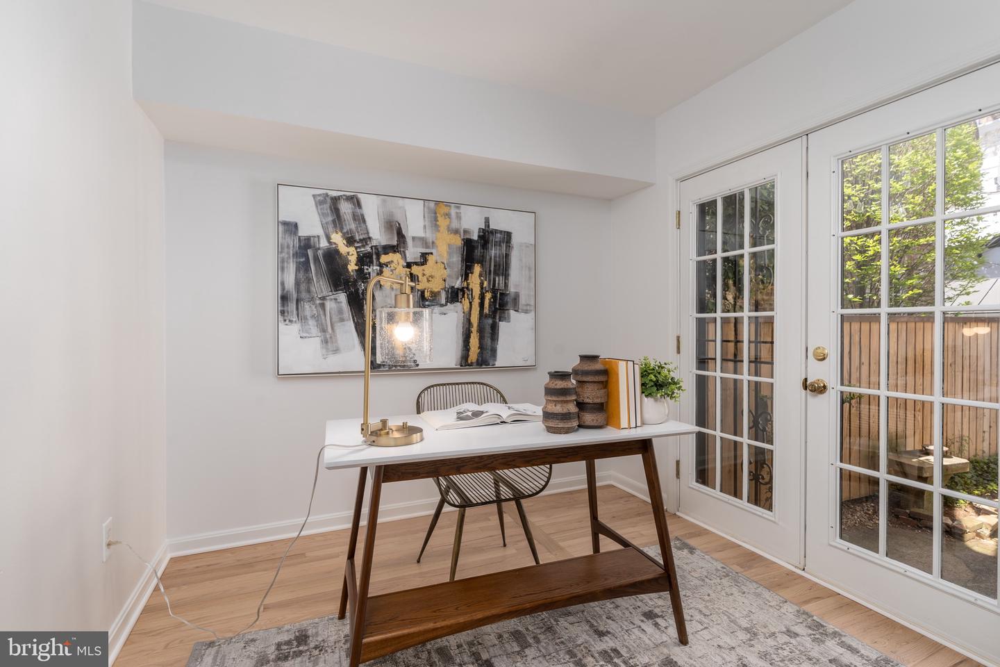 3101 P St NW #2