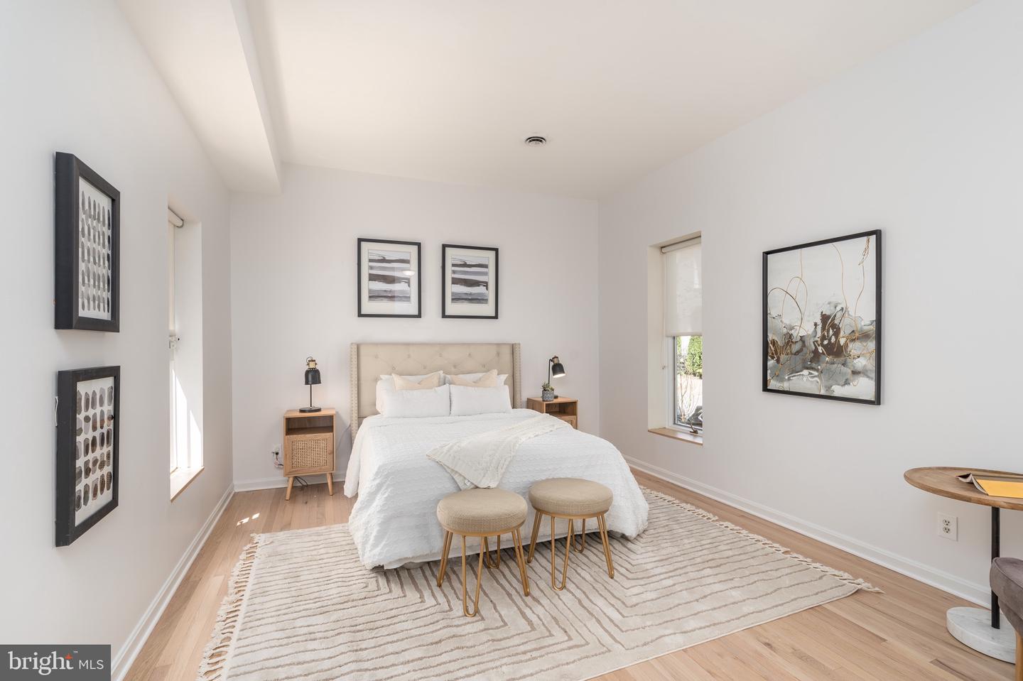 3101 P St NW #2