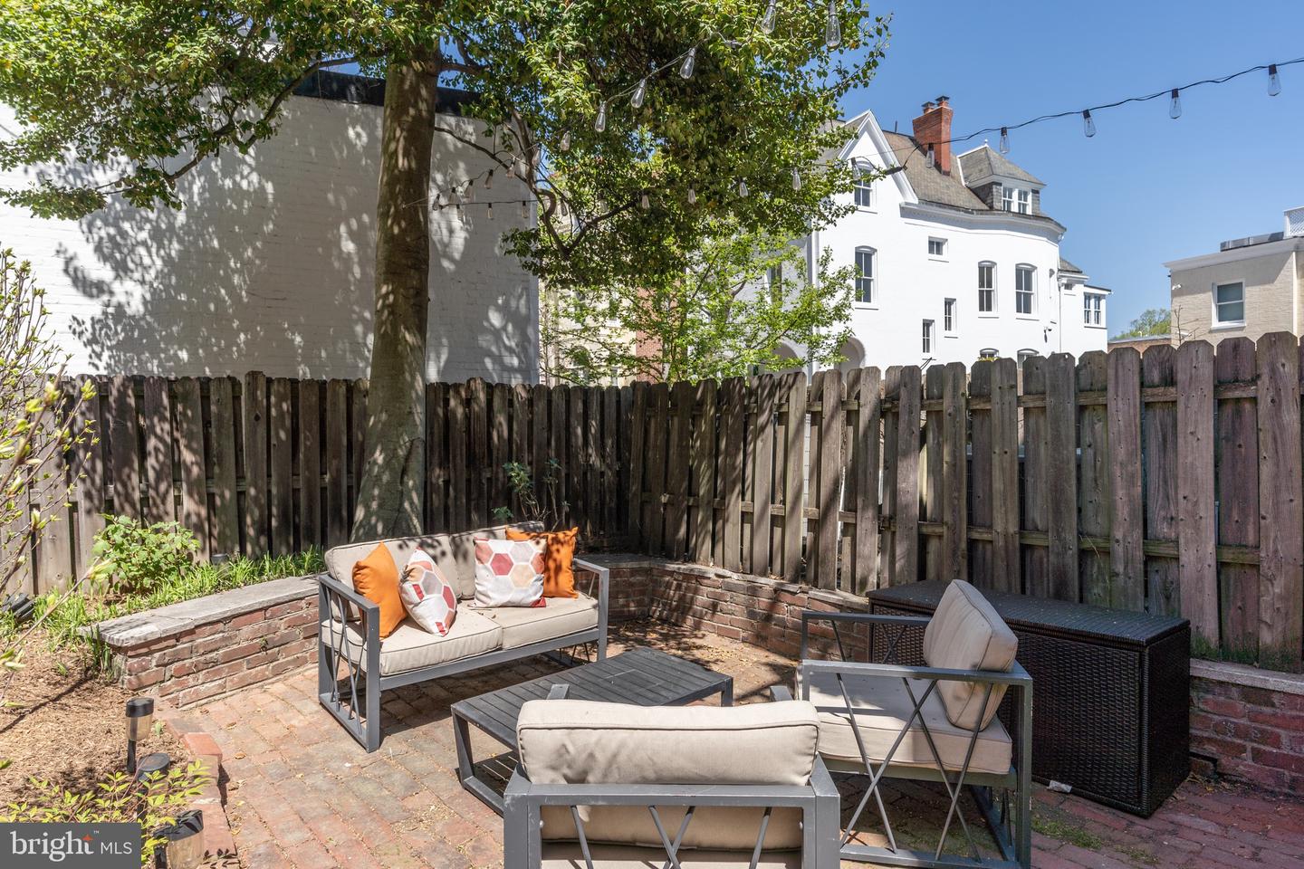 3101 P St NW #2