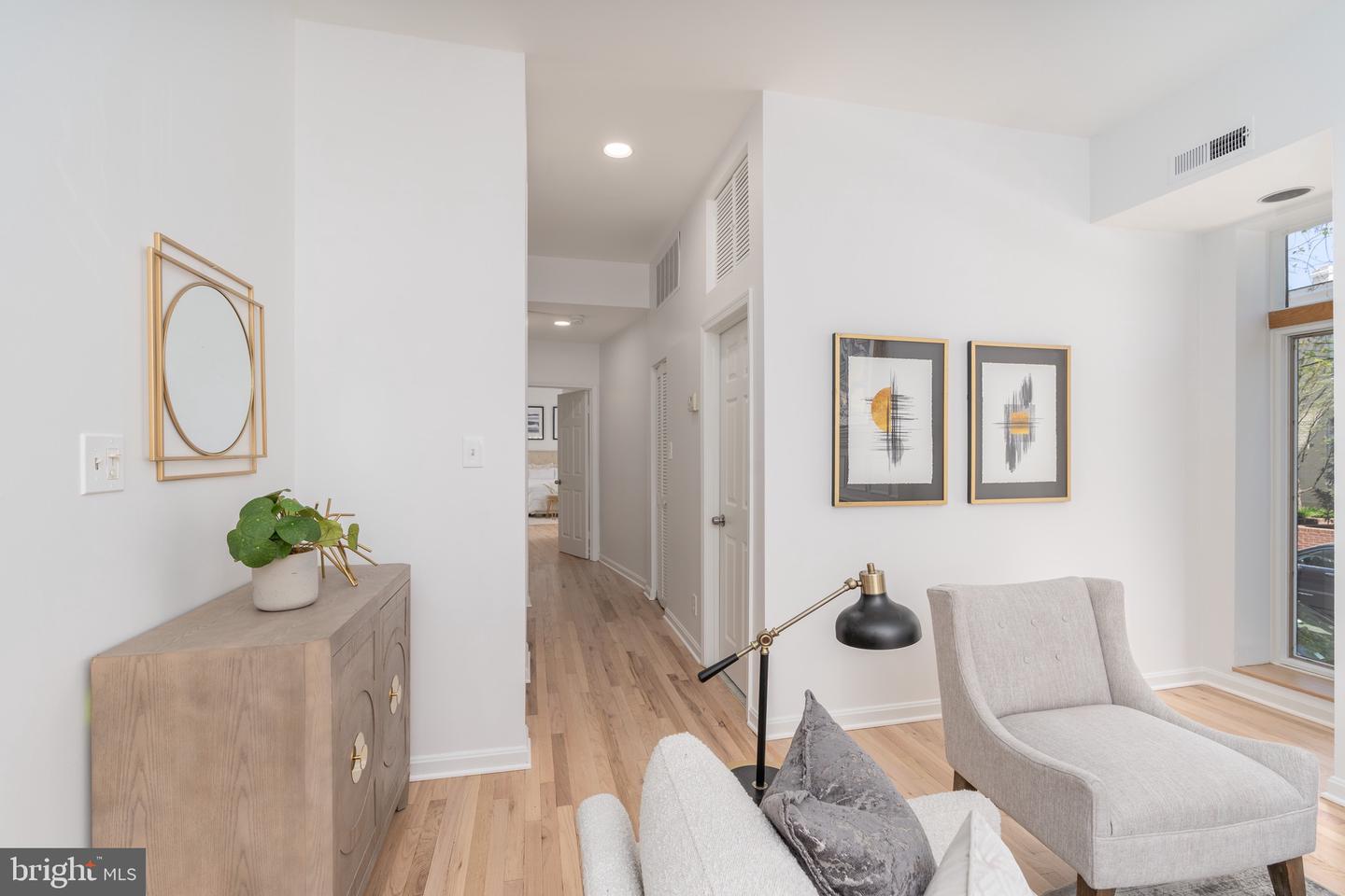 3101 P St NW #2