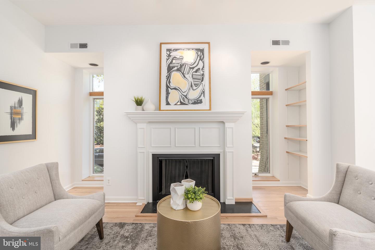3101 P St NW #2