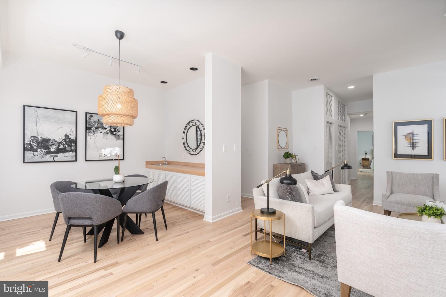 3101 P St NW #2