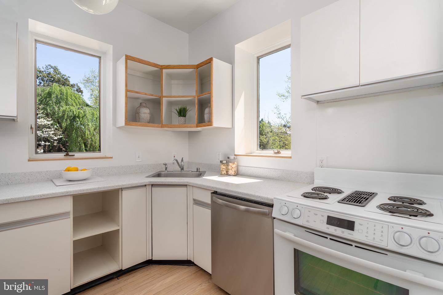 3101 P St NW #2