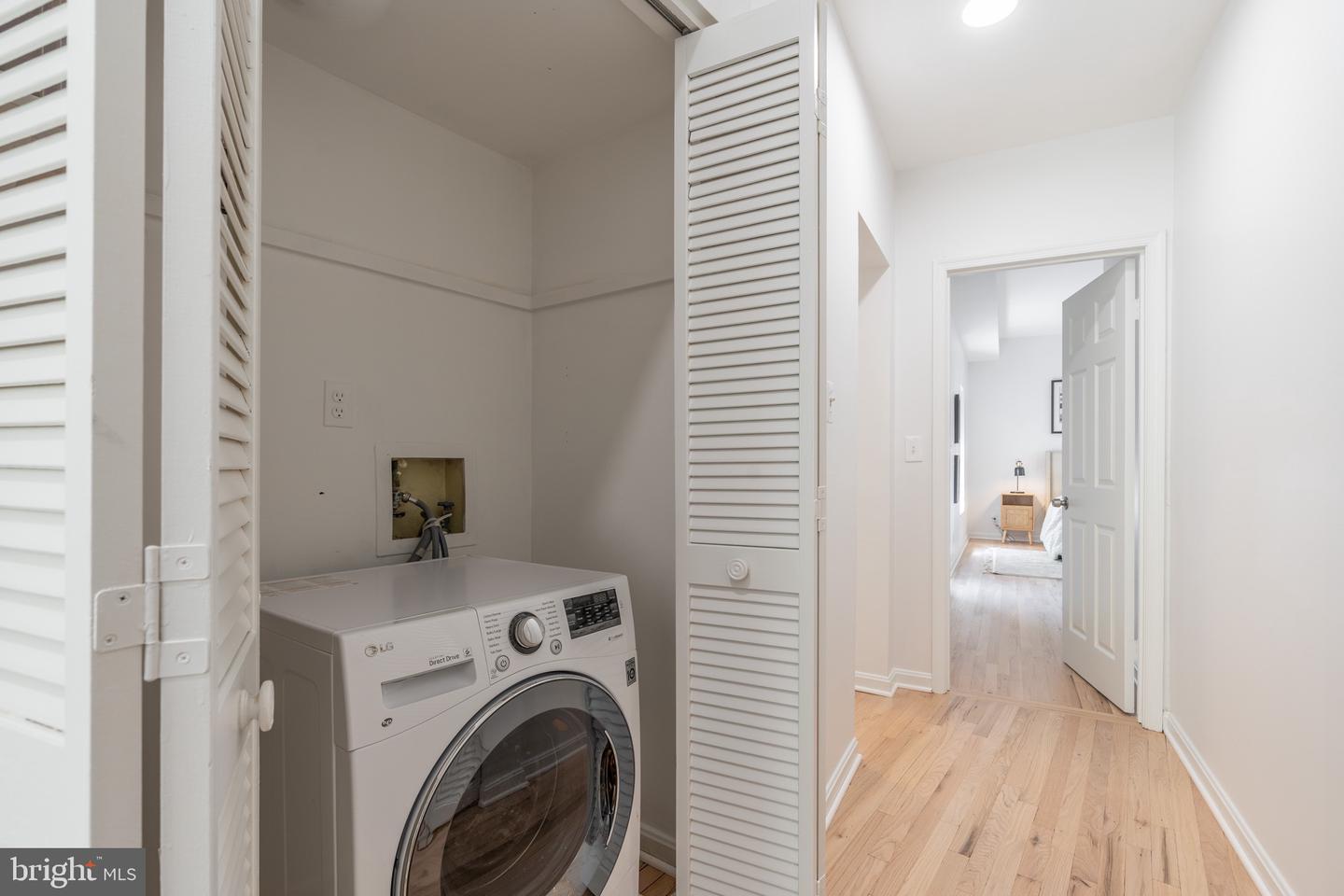 3101 P St NW #2