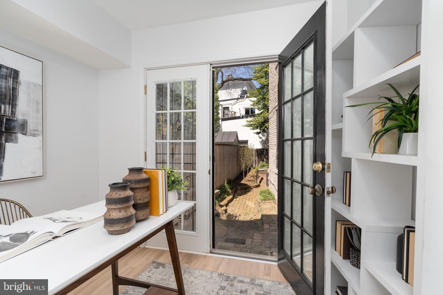 3101 P St NW #2