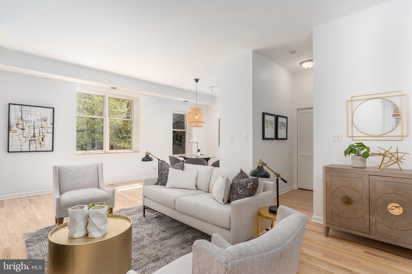 3101 P St NW #2