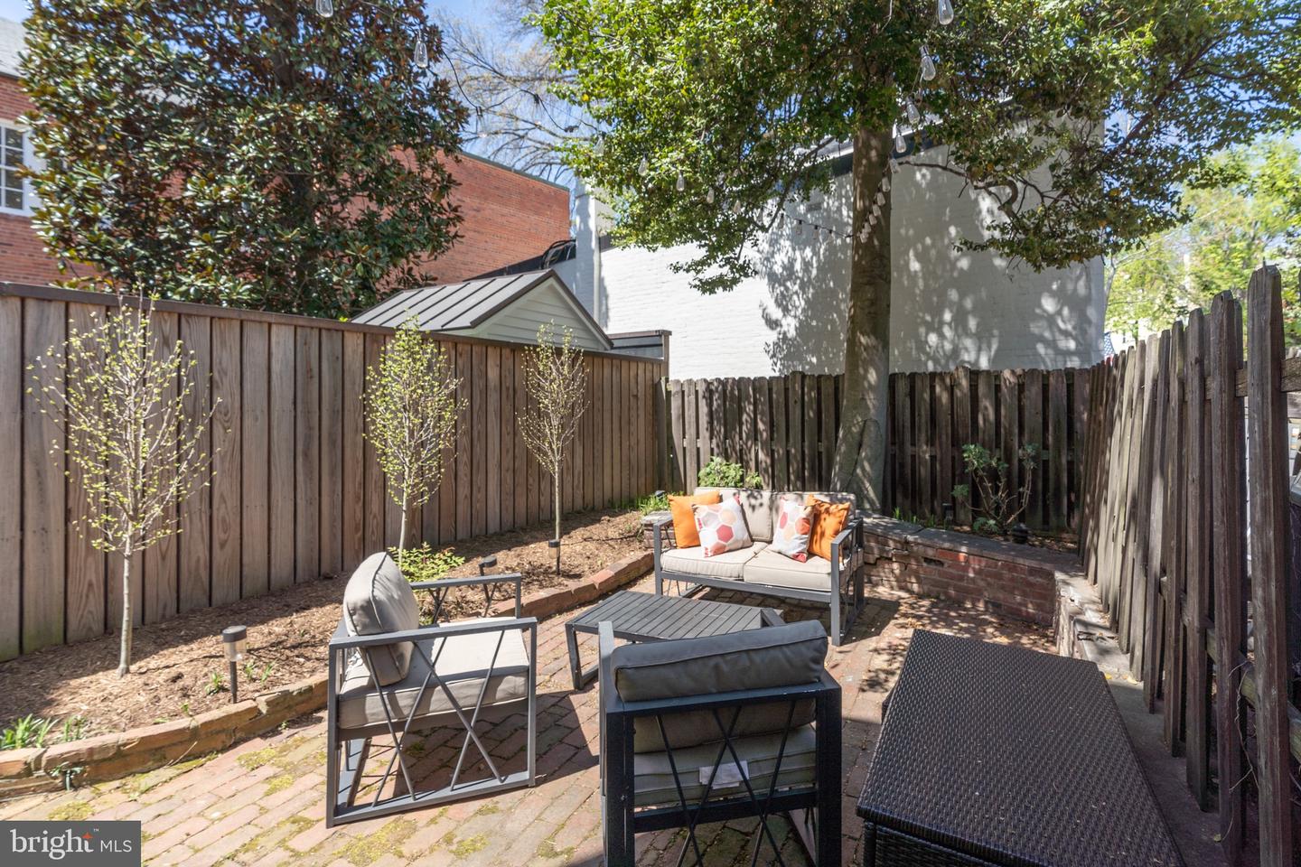 3101 P St NW #2