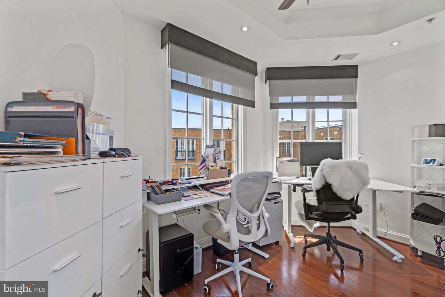 2501 Wisconsin Ave NW #402