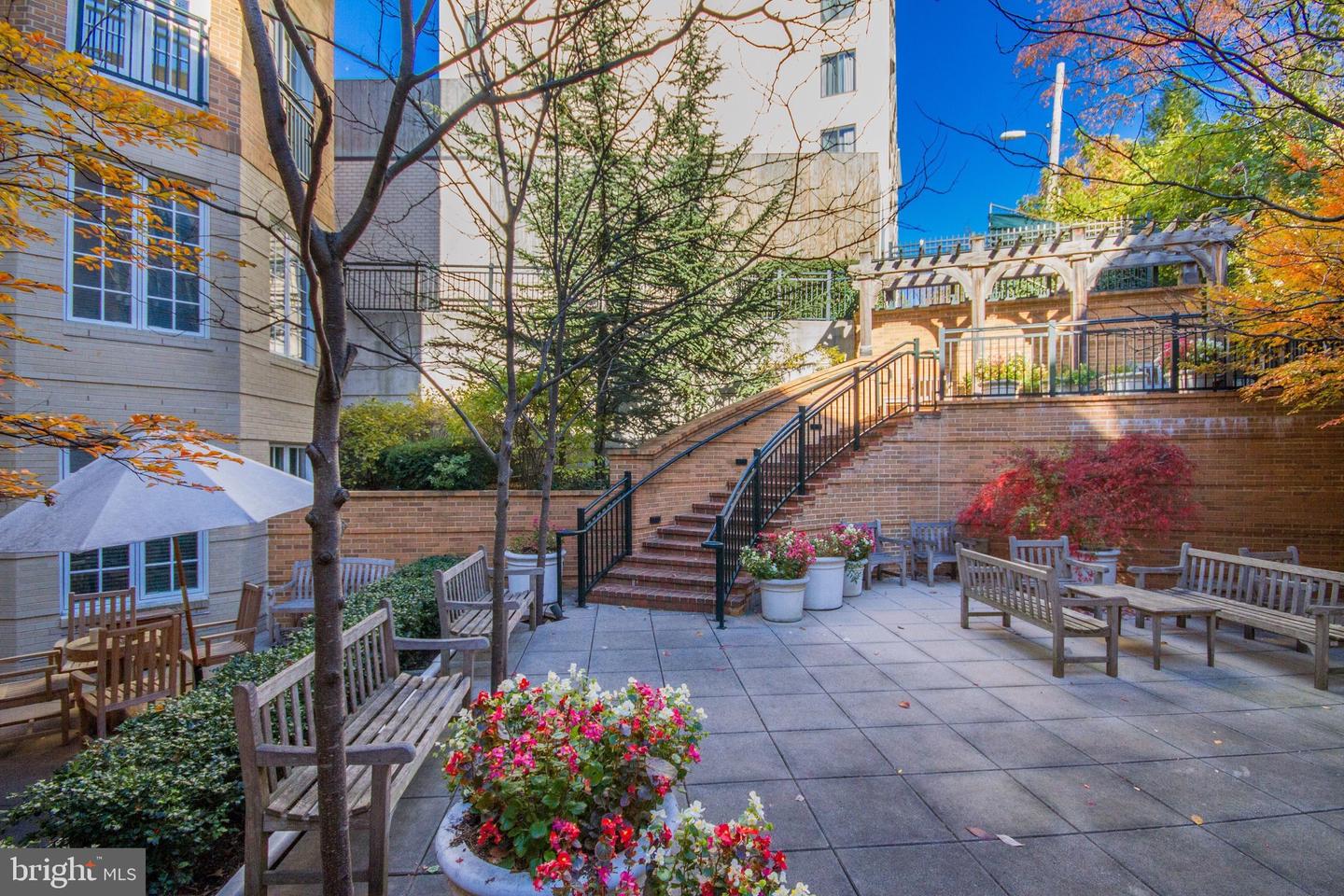2501 Wisconsin Ave NW #402