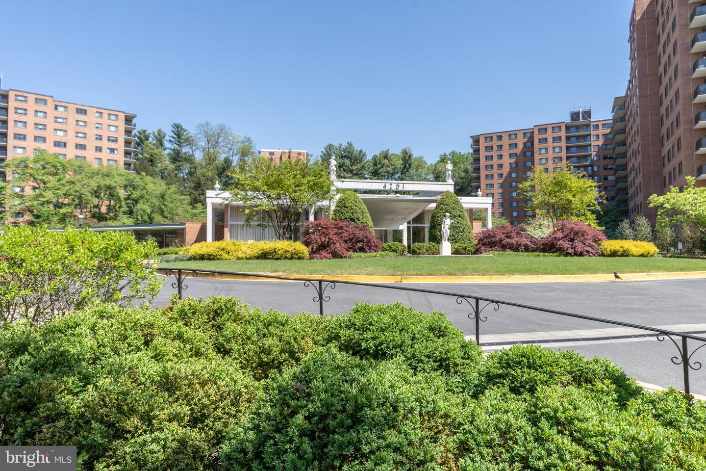 4201 Cathedral Ave NW #914e