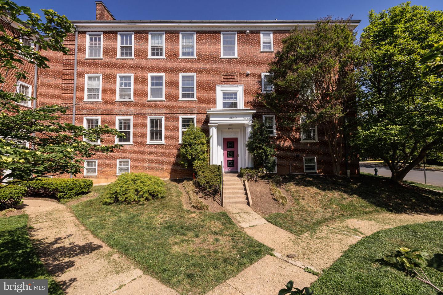 3540 39th St NW #C645