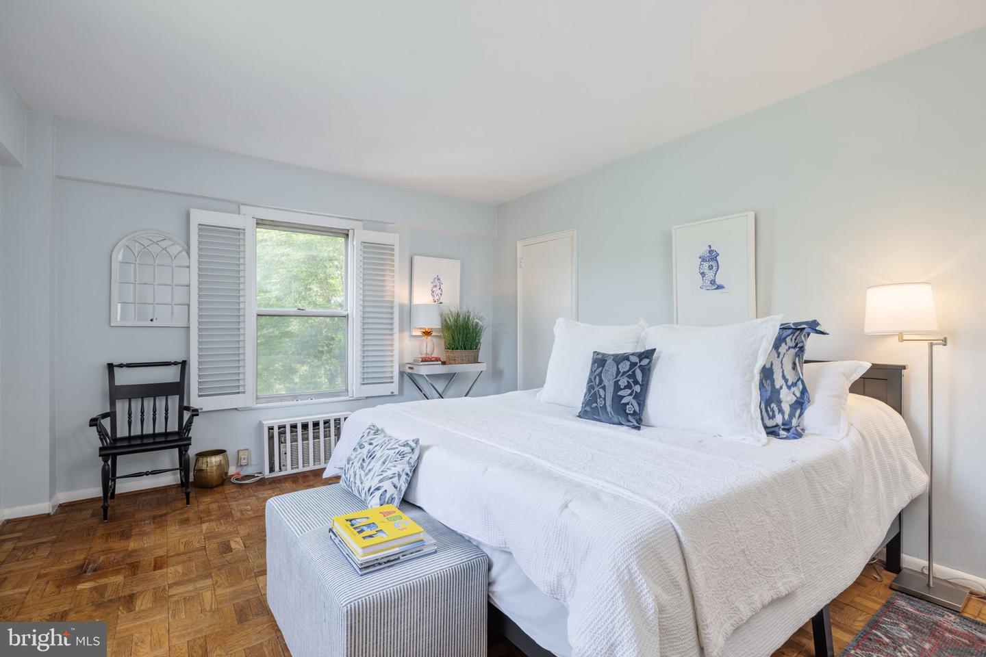 2500 Q St NW #504