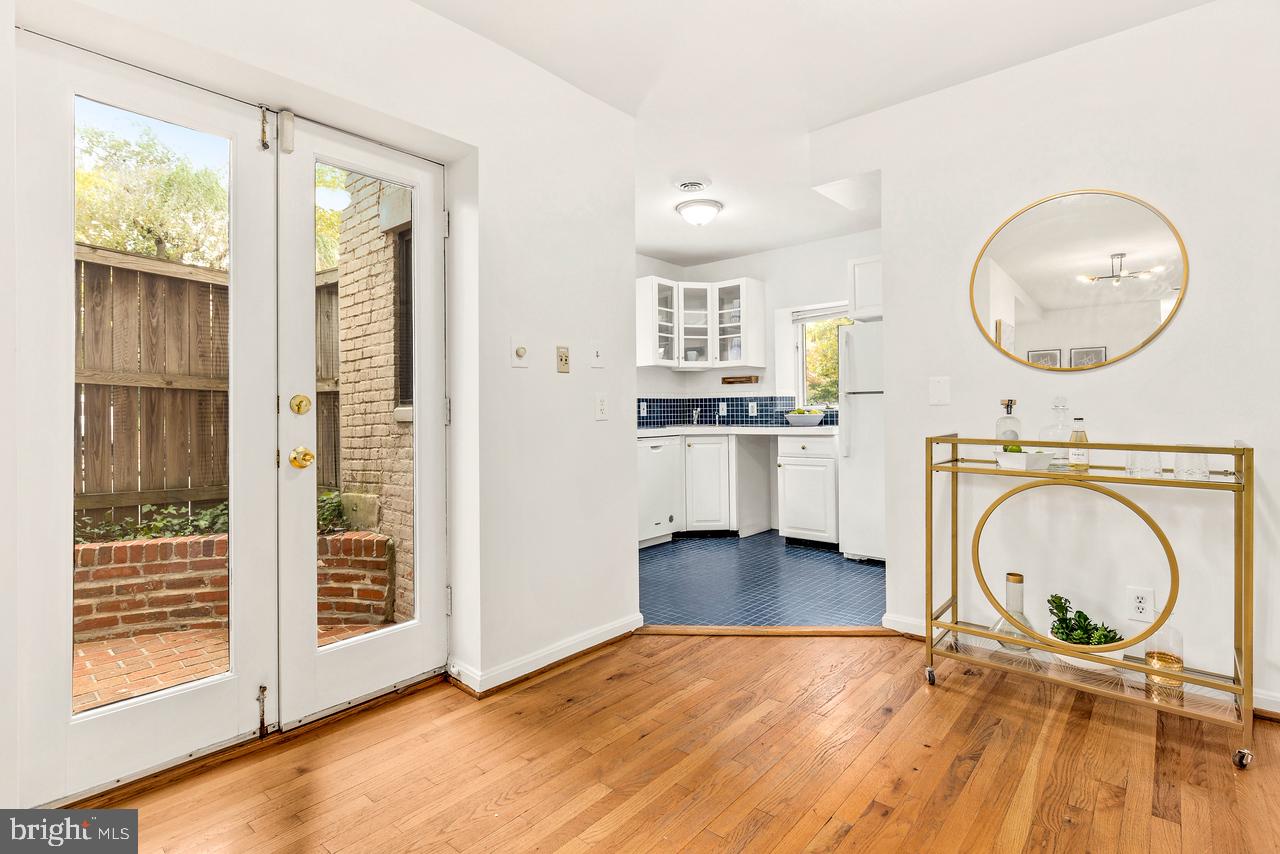 3101 P St NW #1