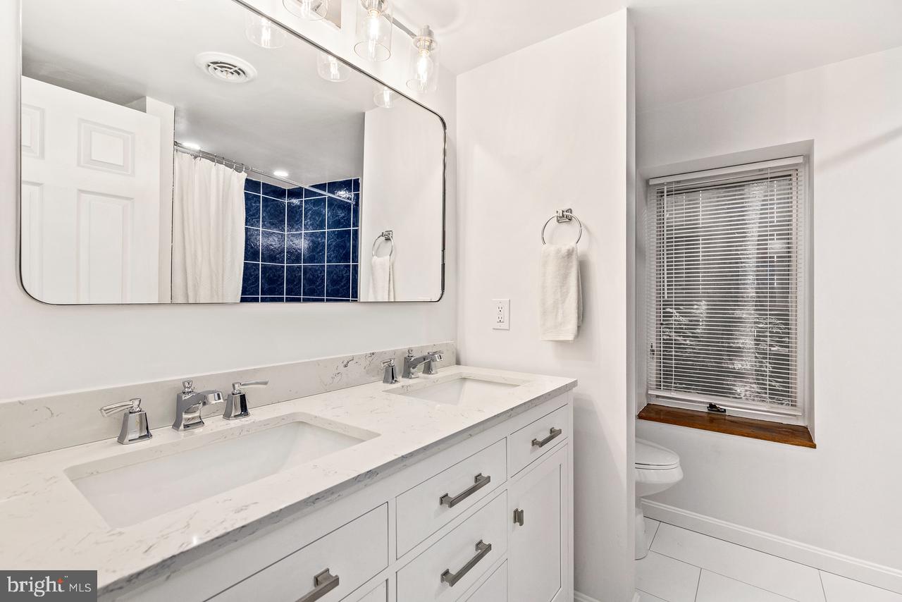3101 P St NW #1