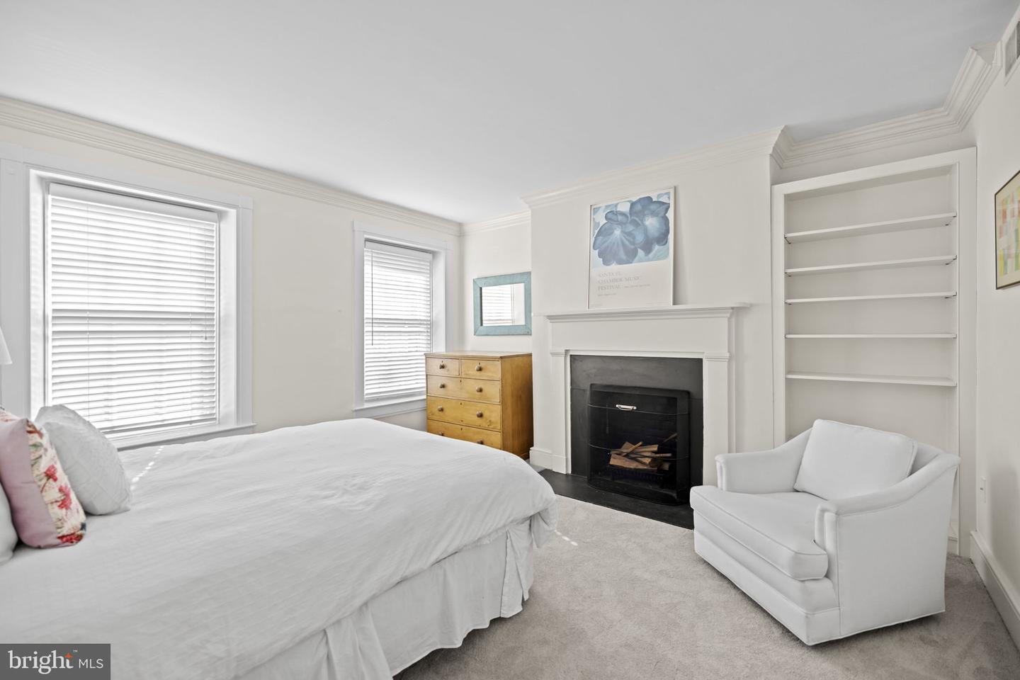 3031 O St NW
