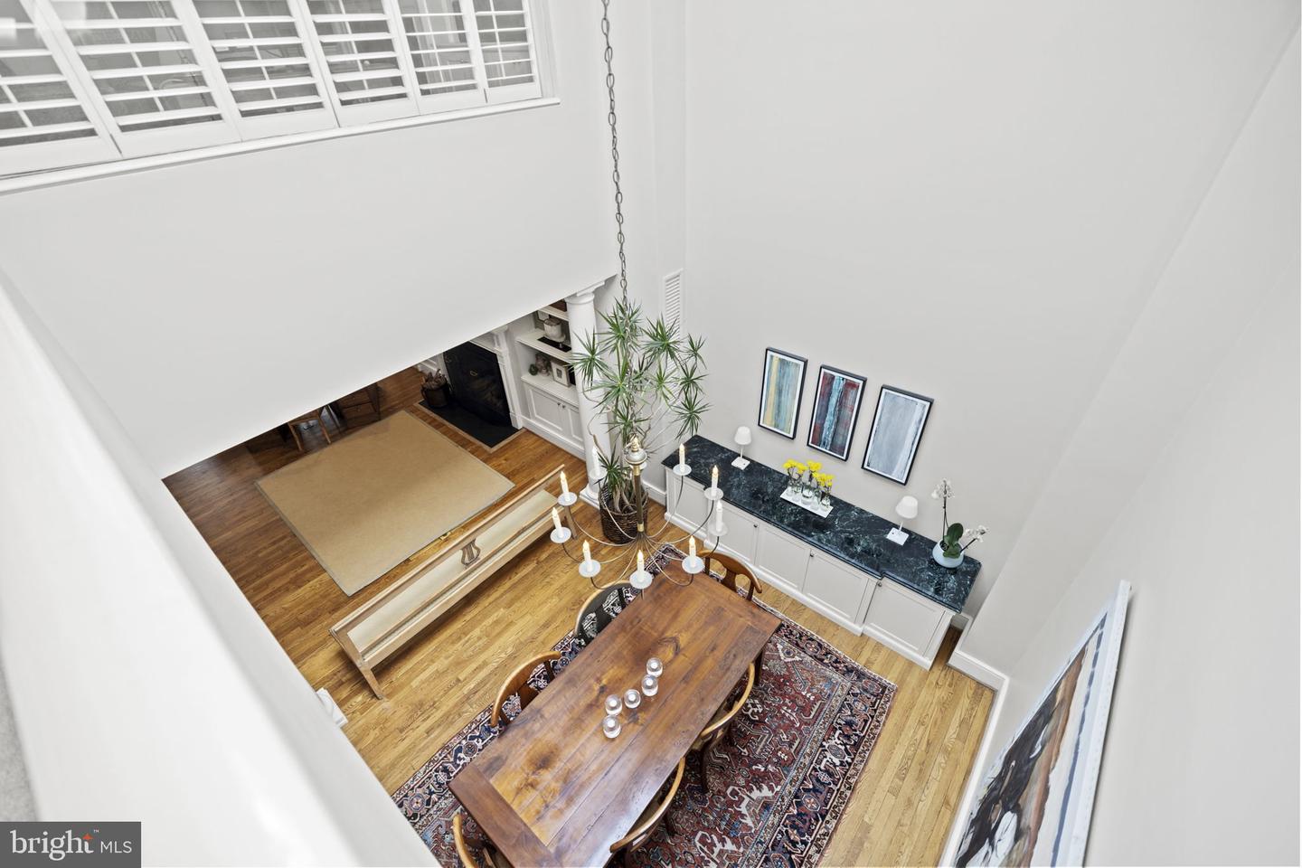 3031 O St NW