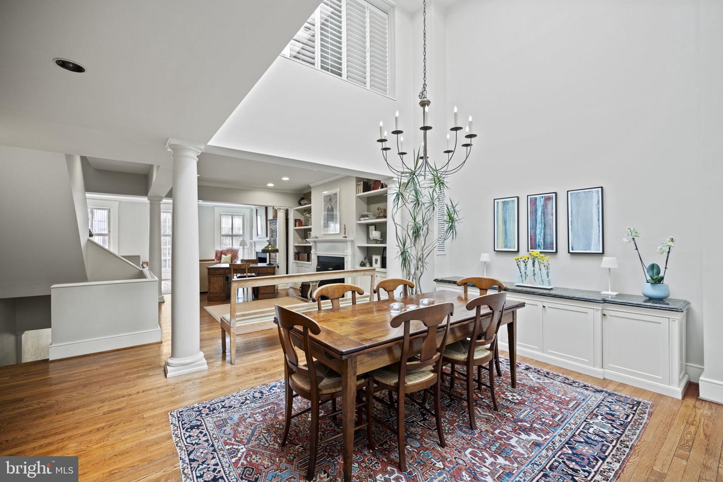 3031 O St NW