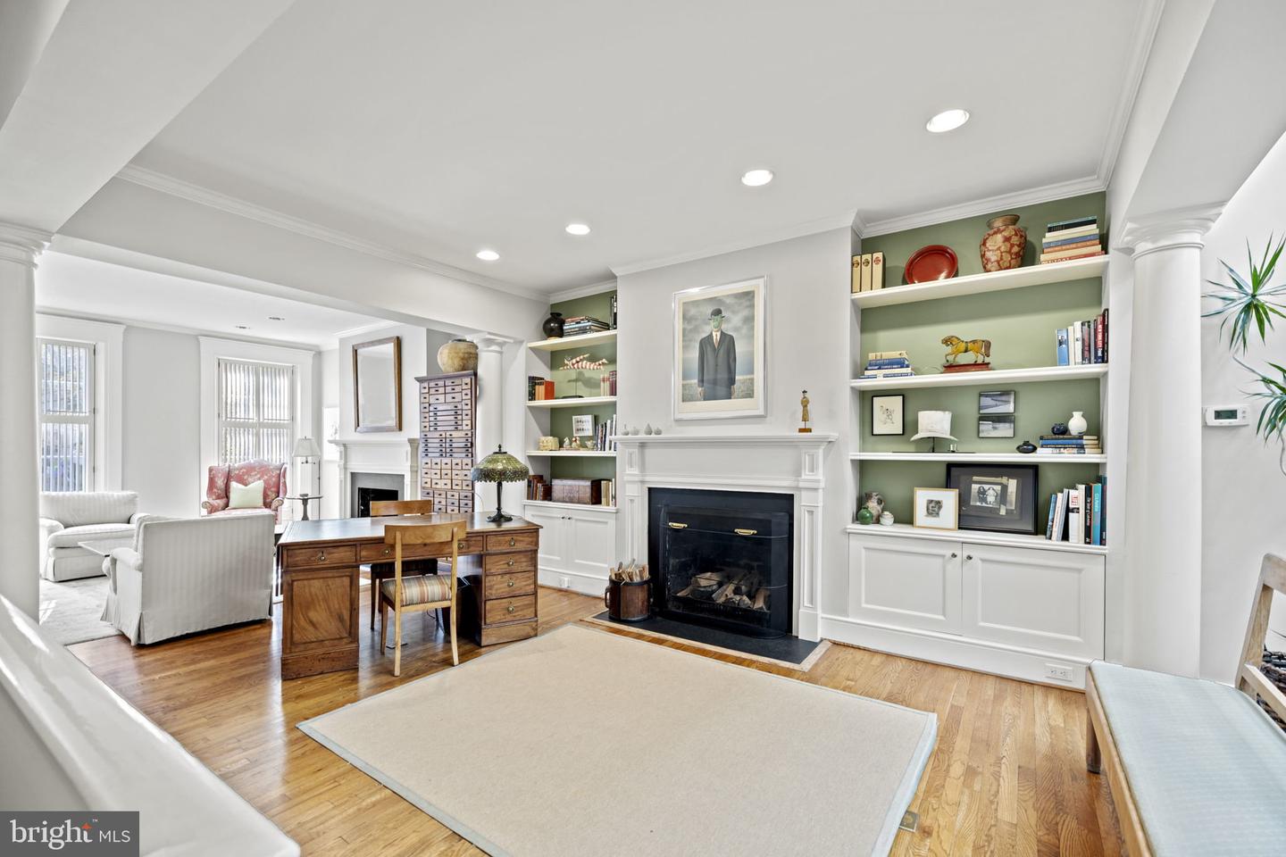 3031 O St NW