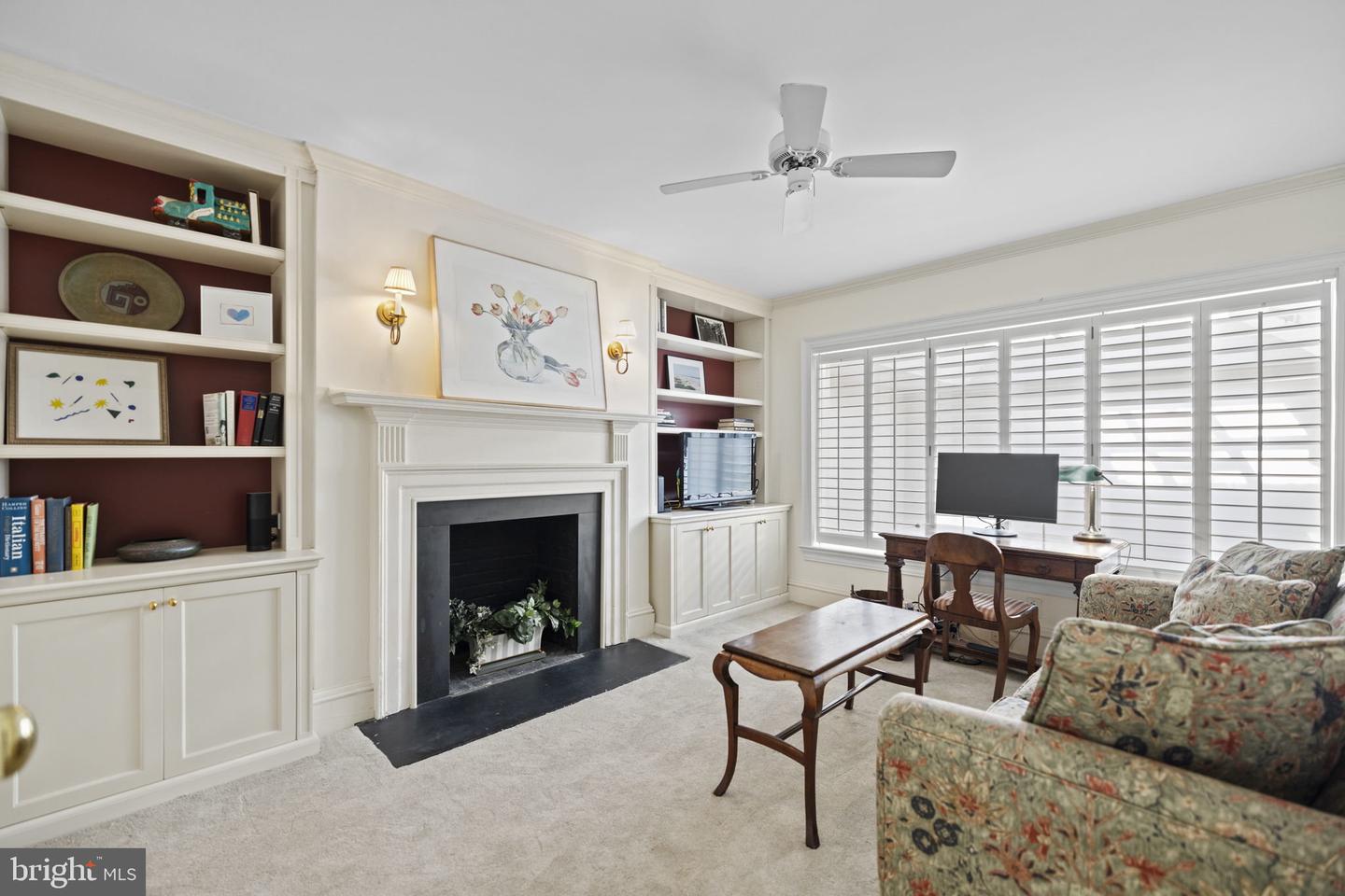 3031 O St NW