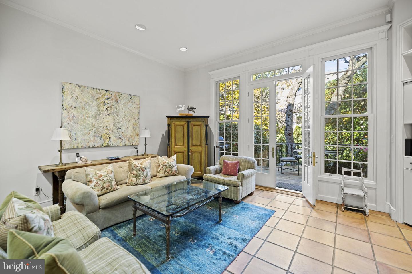 3031 O St NW