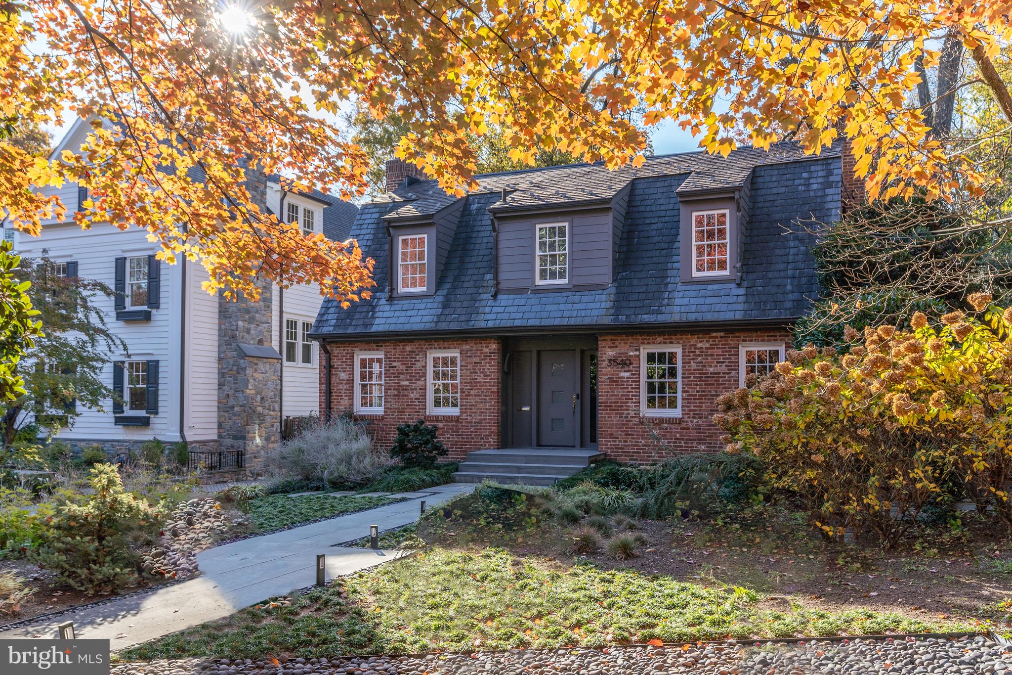 3540 Springland Ln NW