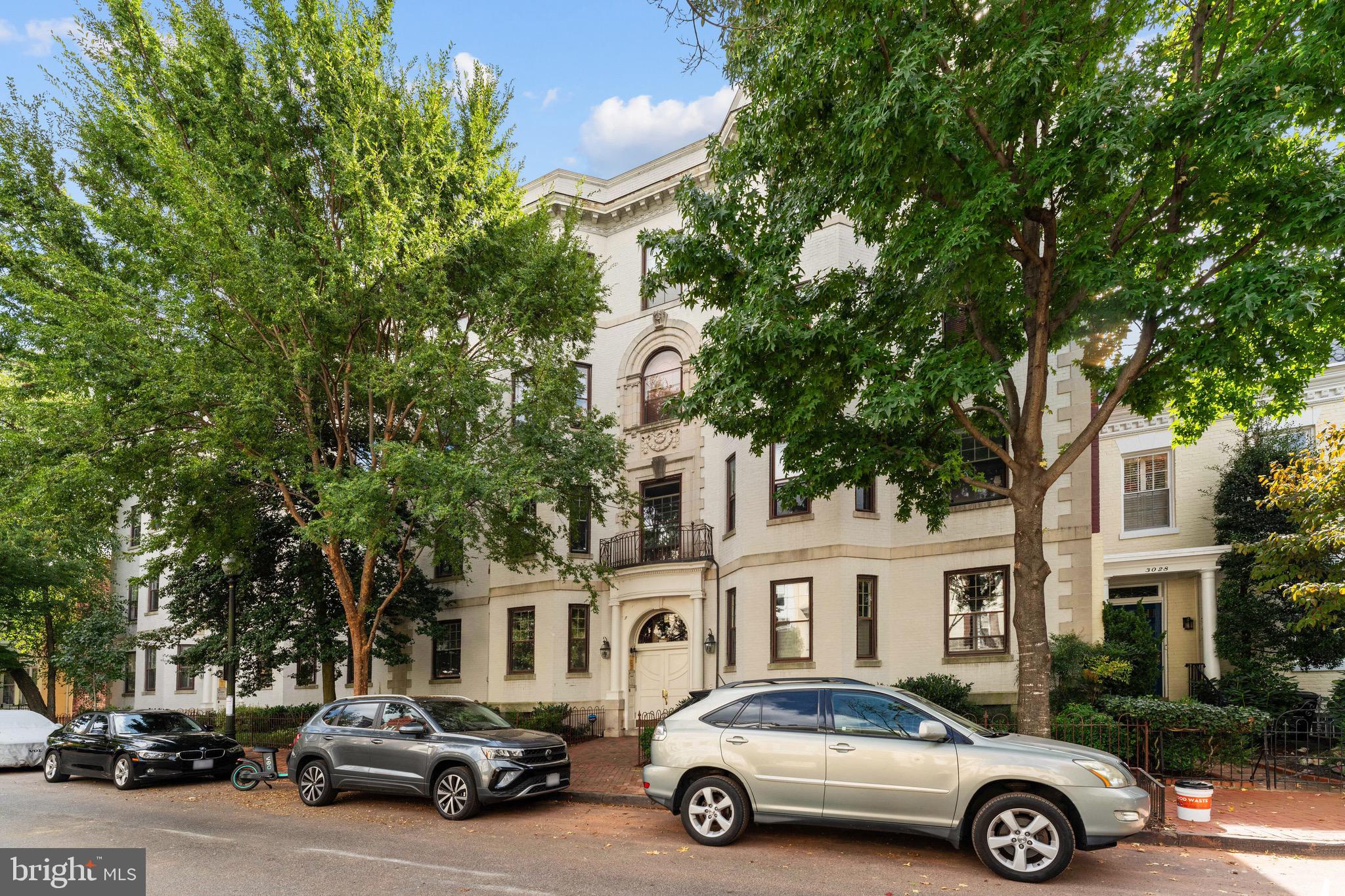 3020 Dent Pl NW #36w