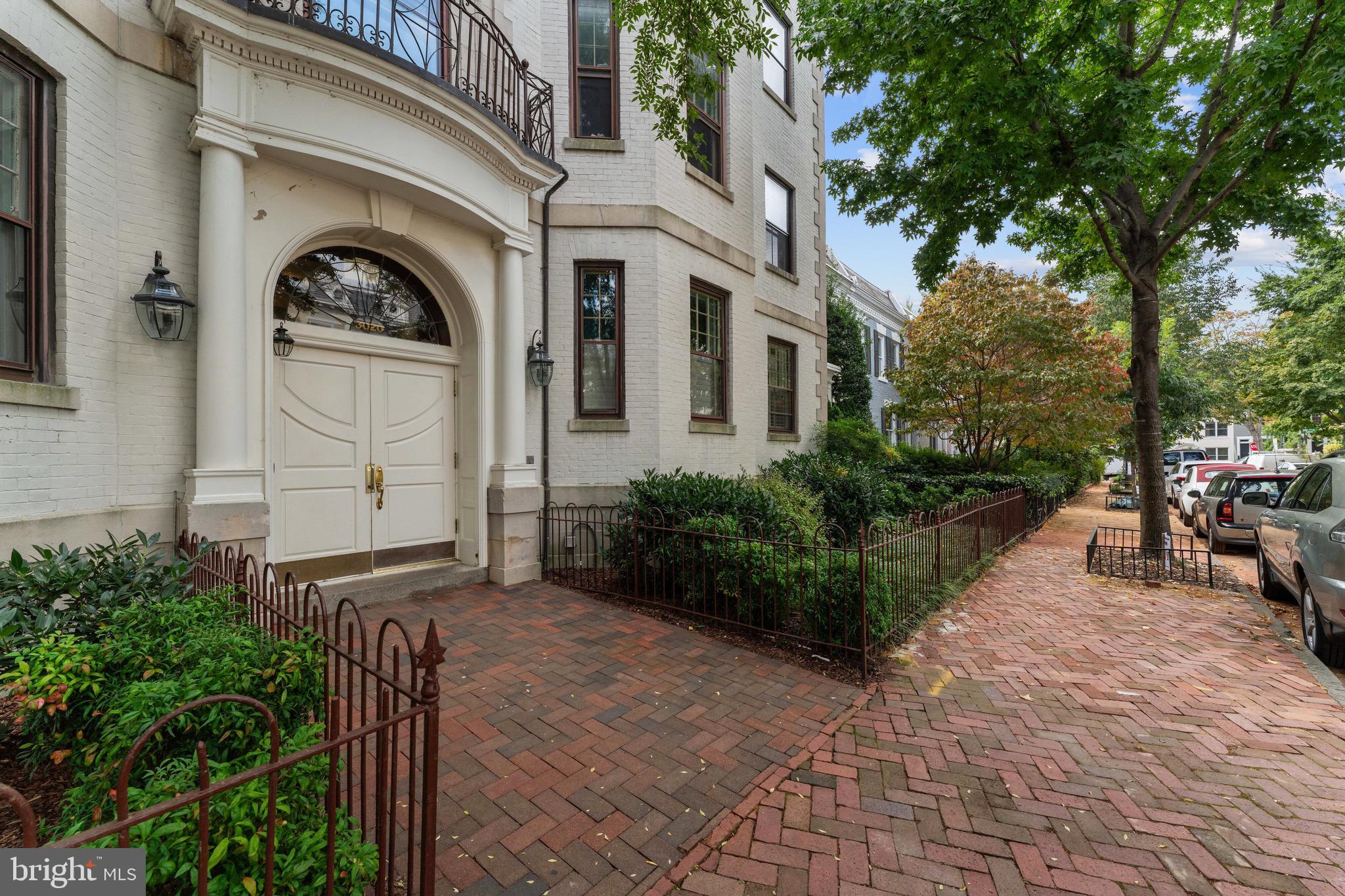 3020 Dent Pl NW #36w