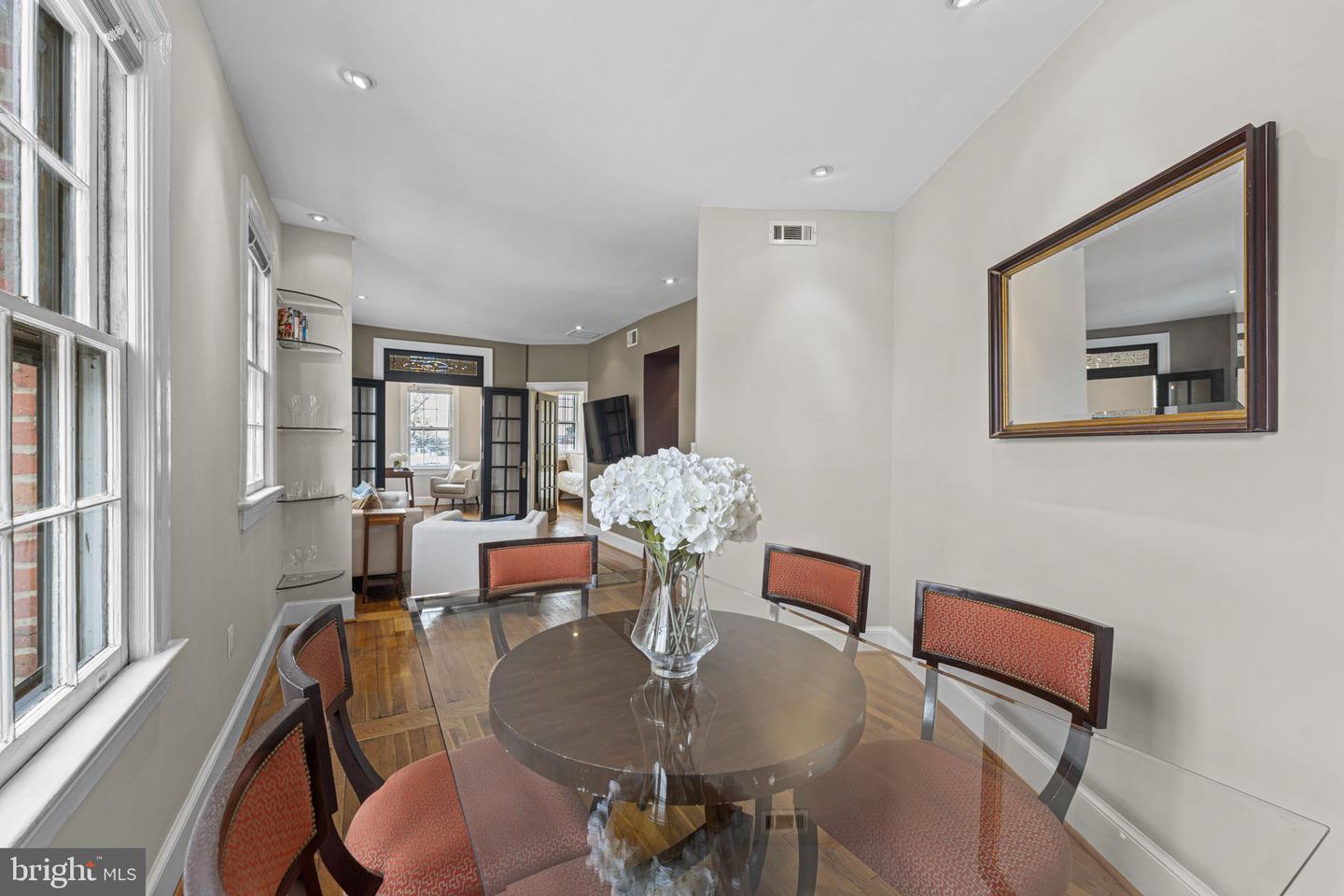 3120 R St NW #207